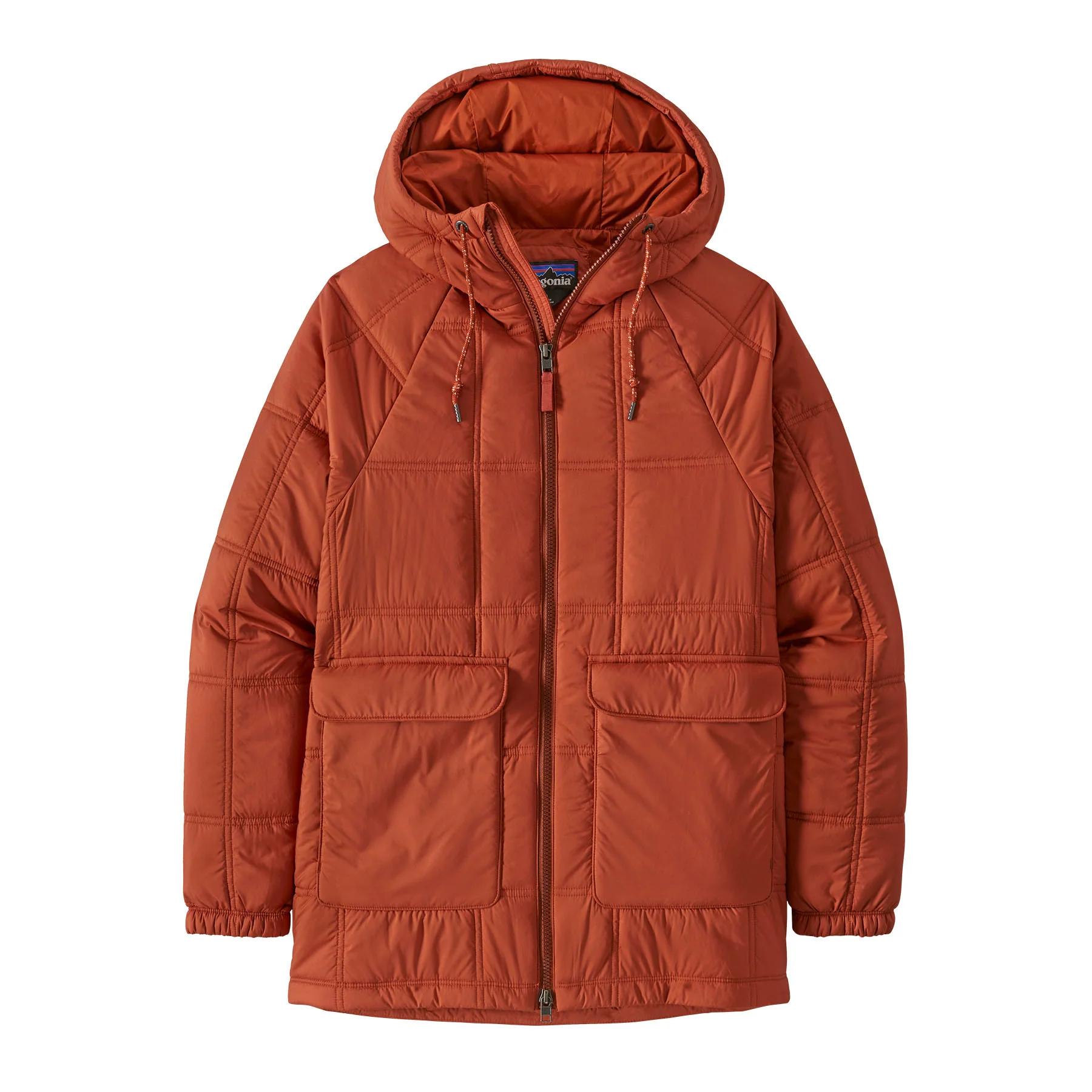 Women's Lost Canyon Hoody