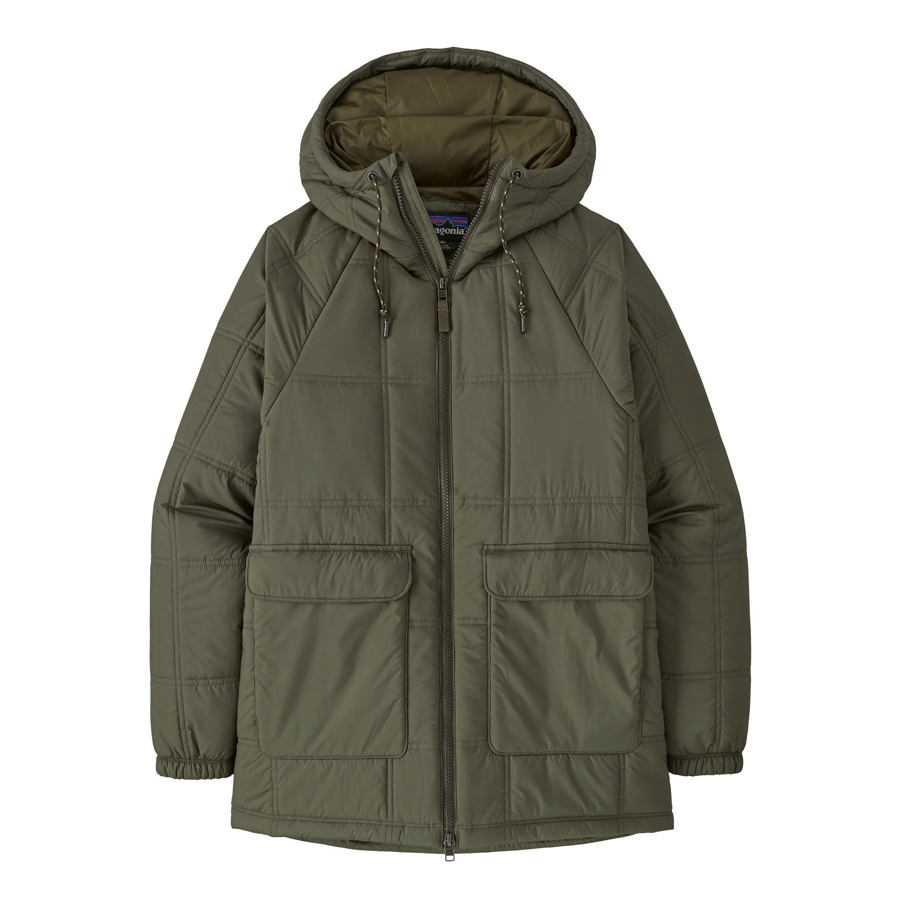 Women's Lost Canyon Hoody