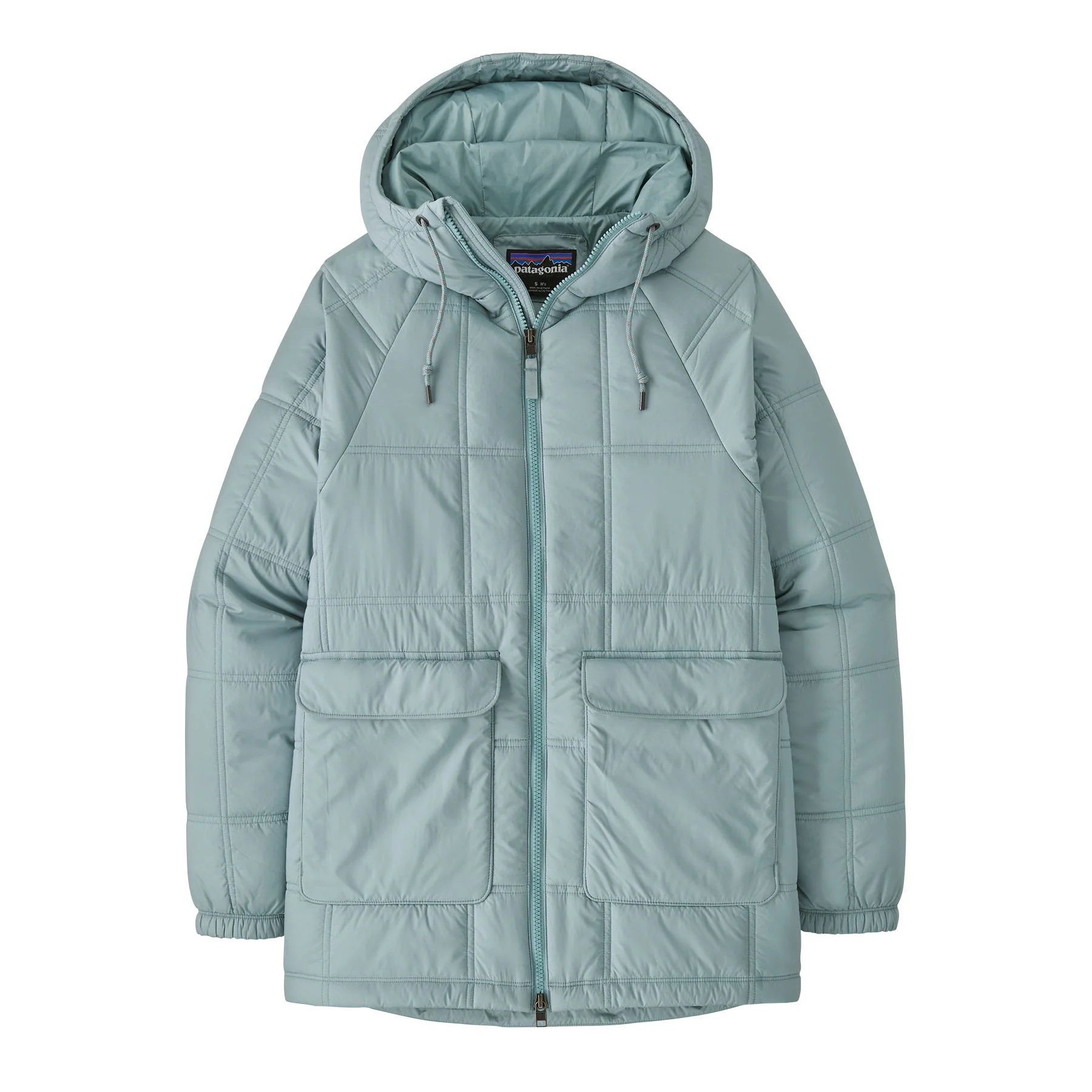 Women's Lost Canyon Hoody