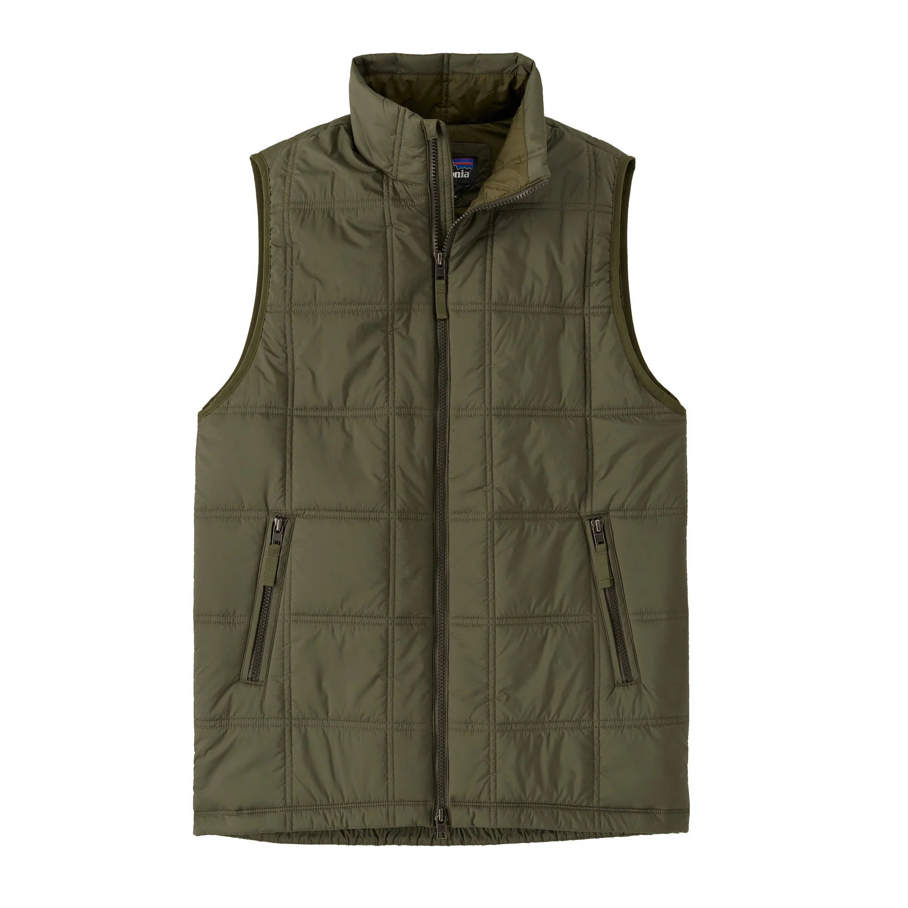 Women's Lost Canyon Vest
