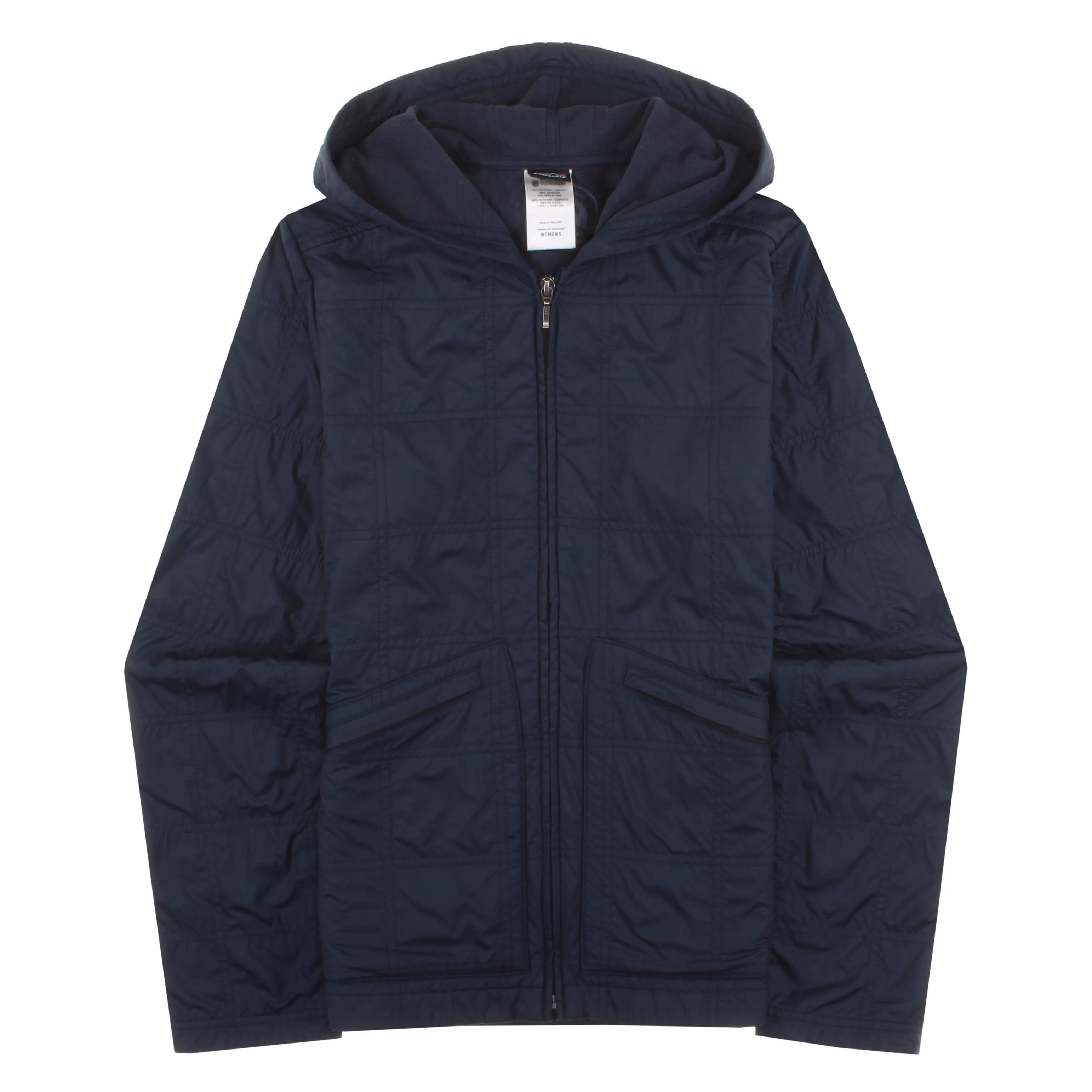 Women's Makka Hoody Jacket