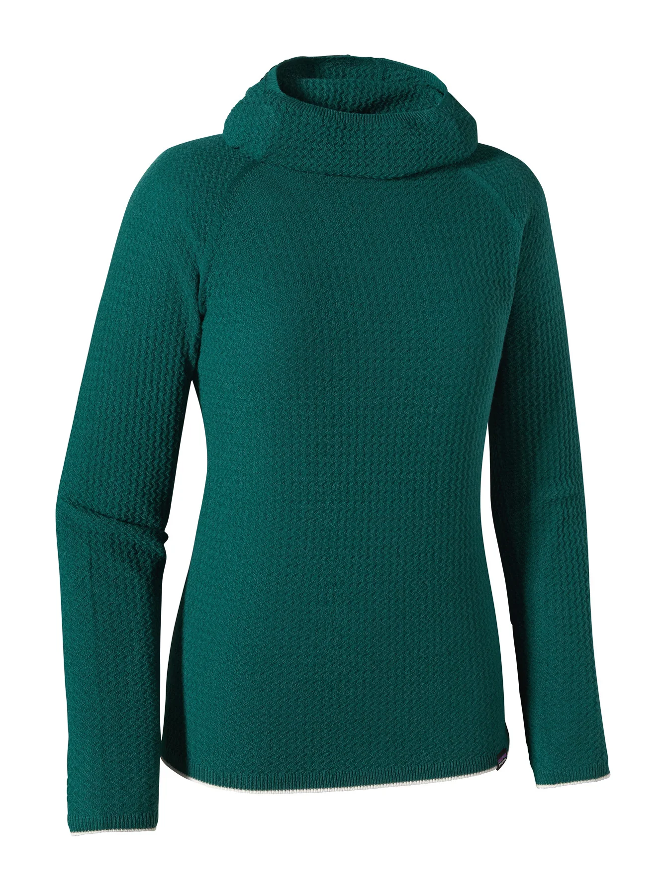 Women's Merino Air® Hoody