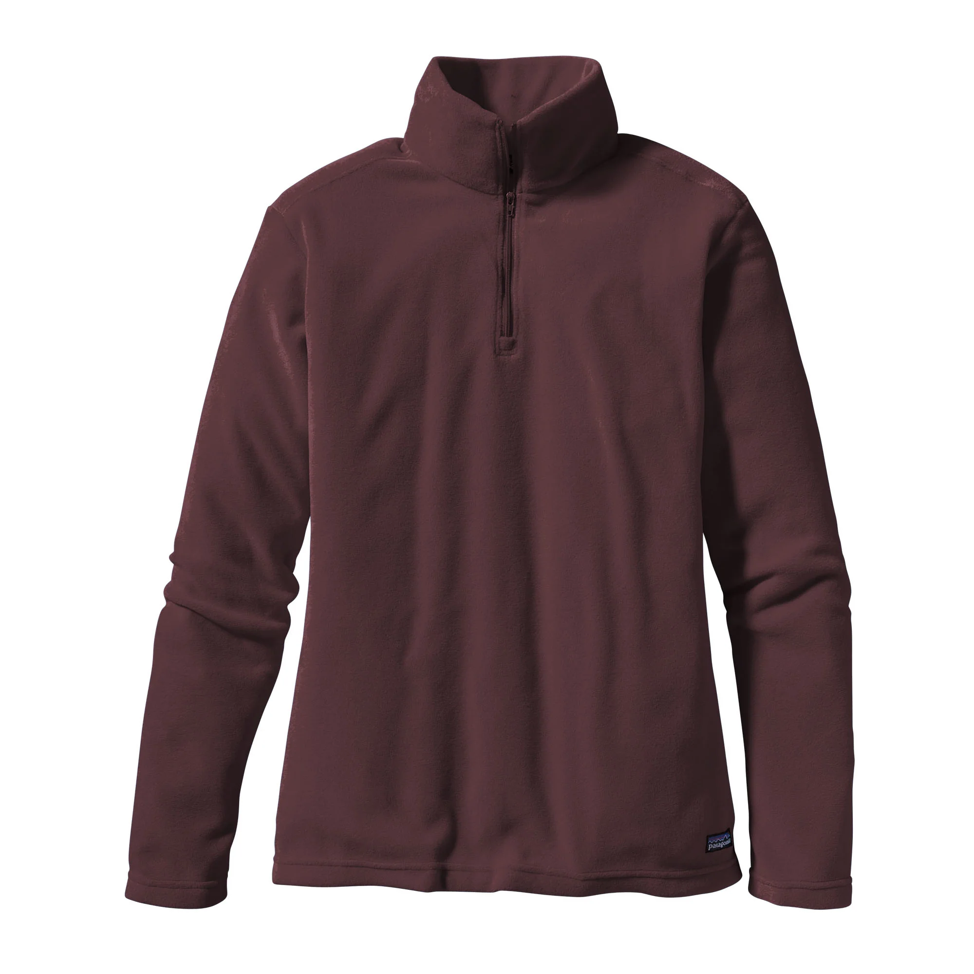 Women's Micro D® 1/4-Zip