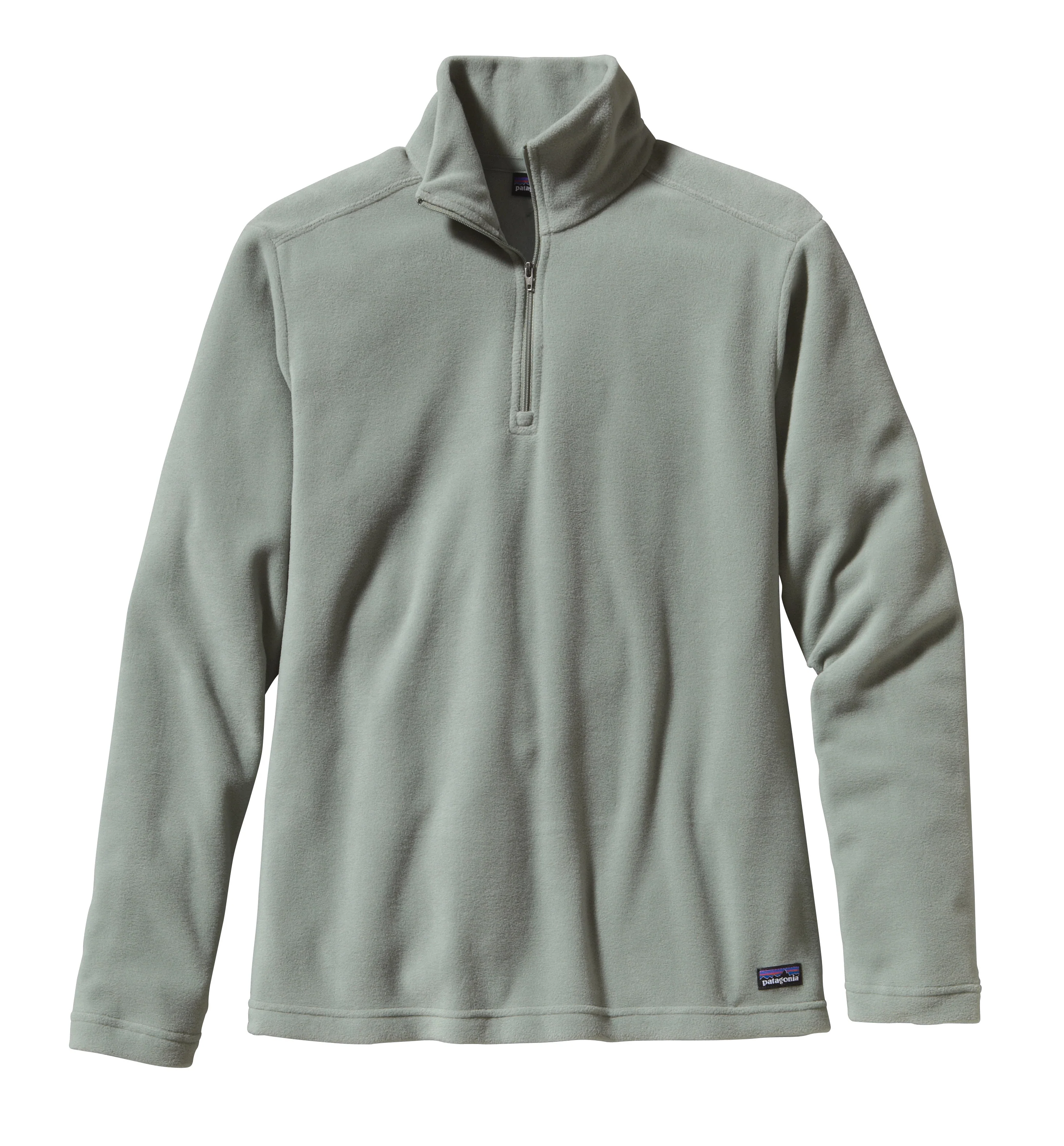 Women's Micro D® 1/4-Zip