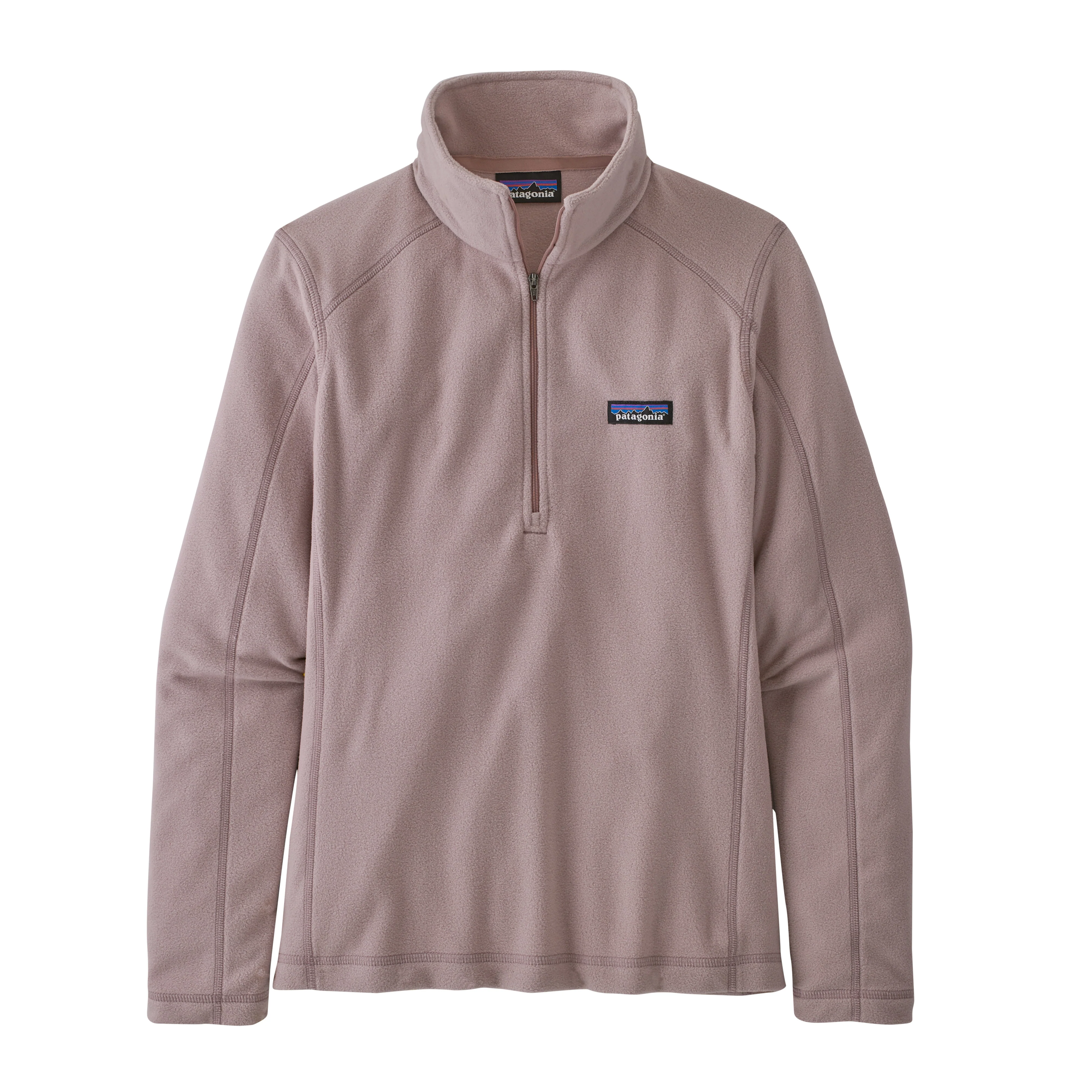 Women's Micro D® 1/4-Zip