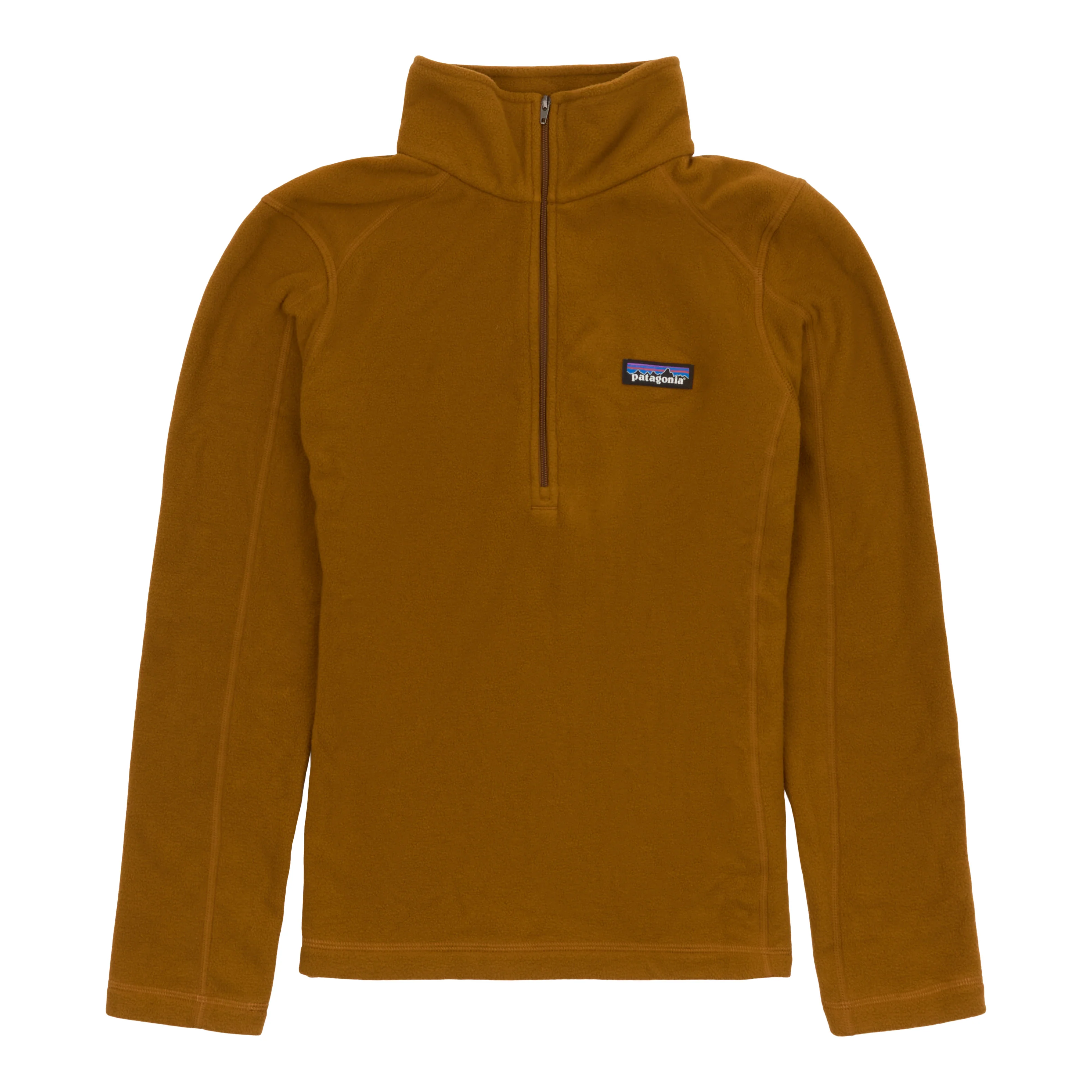 Women's Micro D® 1/4-Zip