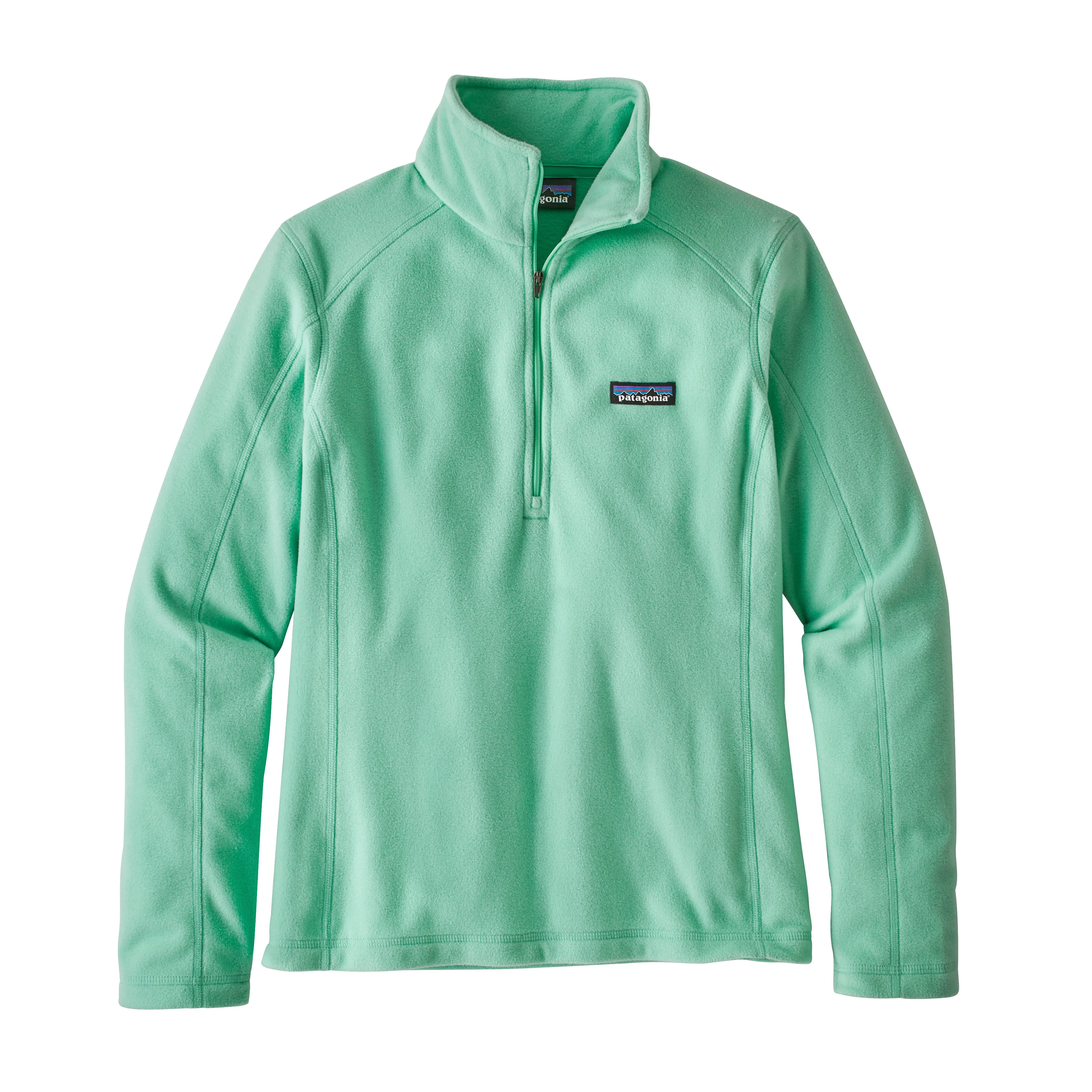 Women's Micro D® 1/4-Zip