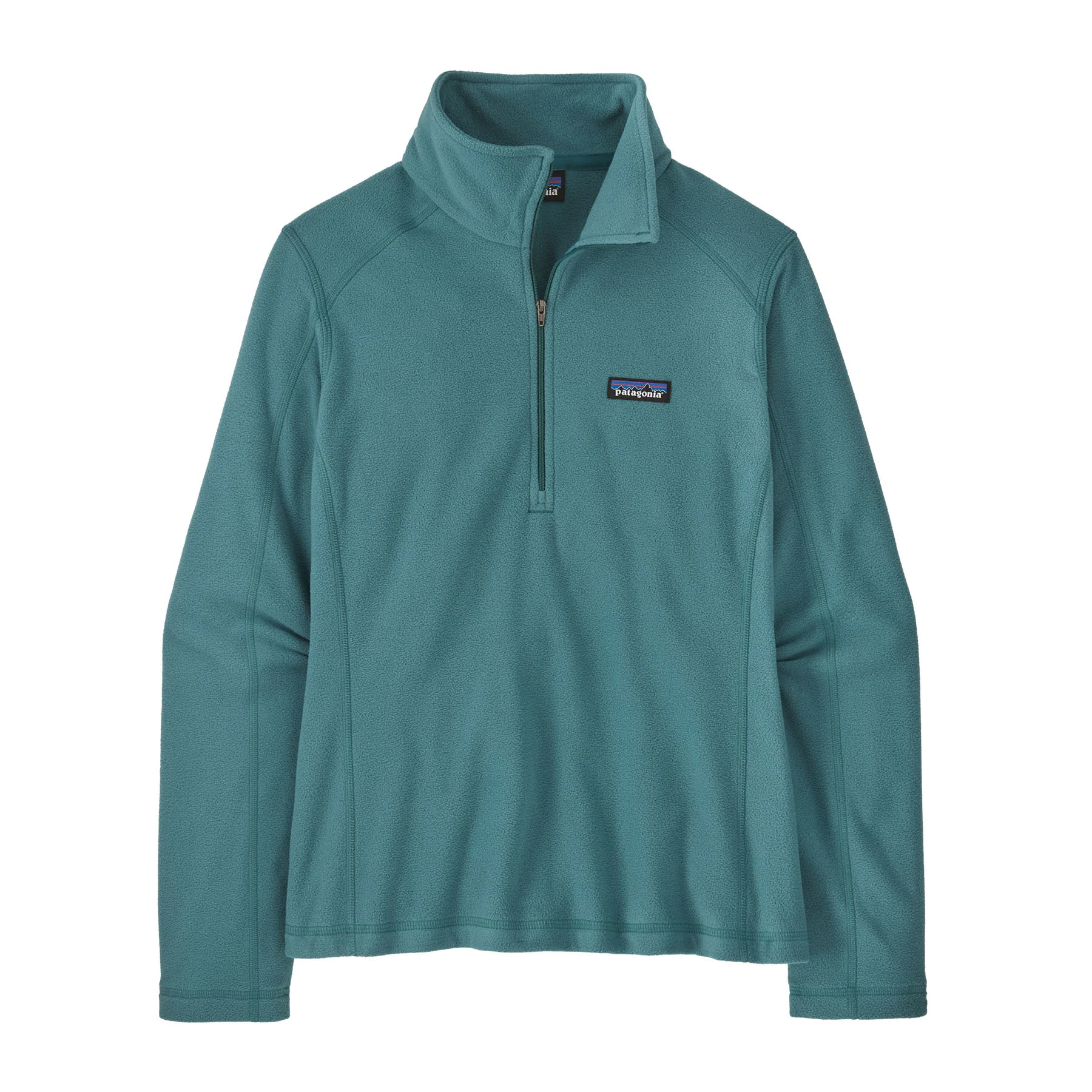 Women's Micro D® 1/4-Zip
