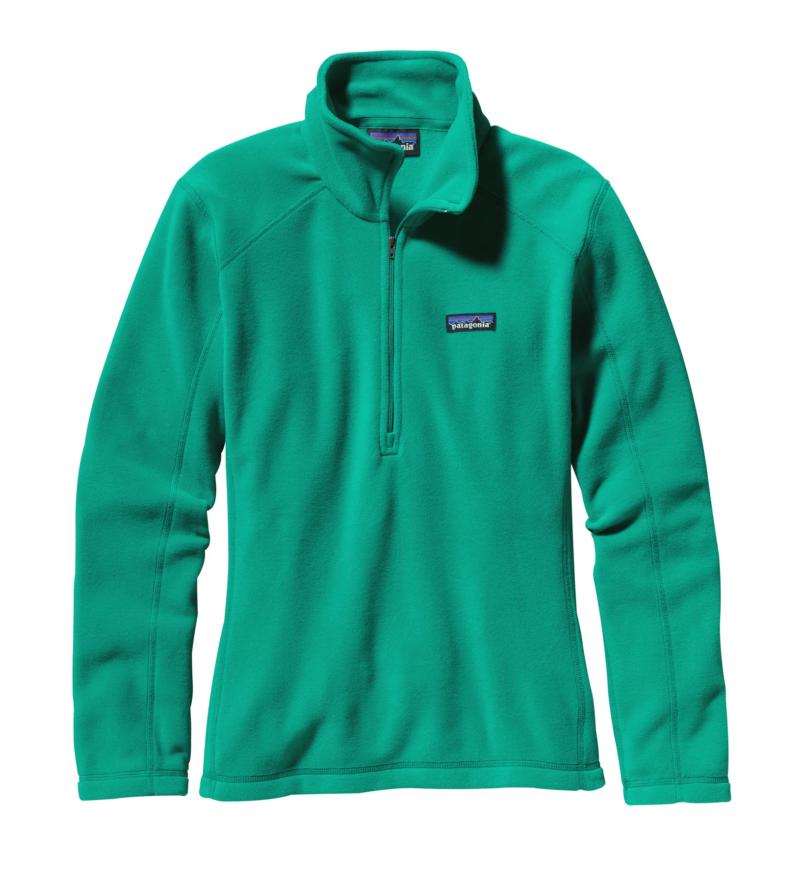 Women's Micro D® 1/4-Zip Pullover