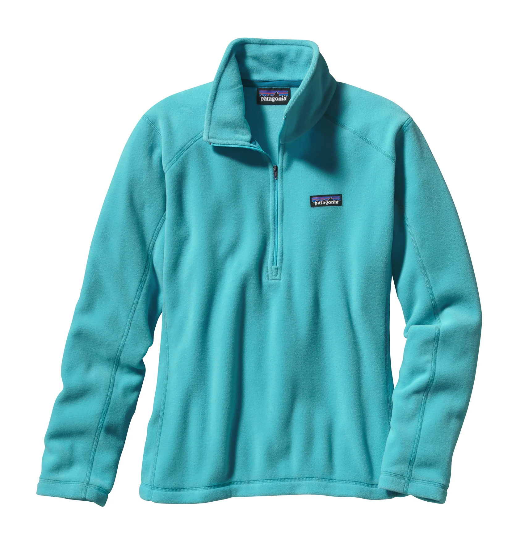 Women's Micro D® 1/4-Zip Pullover