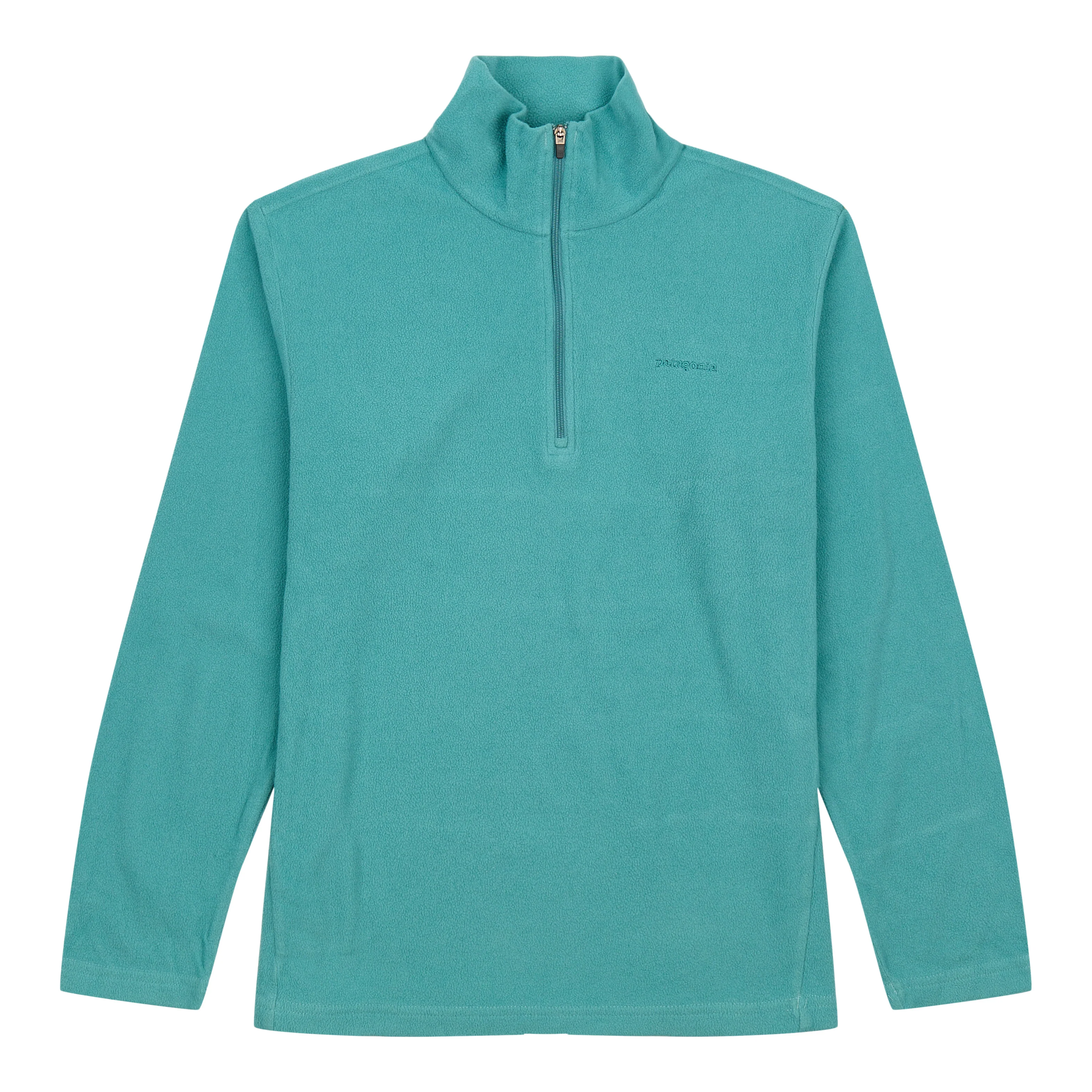 Women's Micro D-Luxe® 1/4-Zip