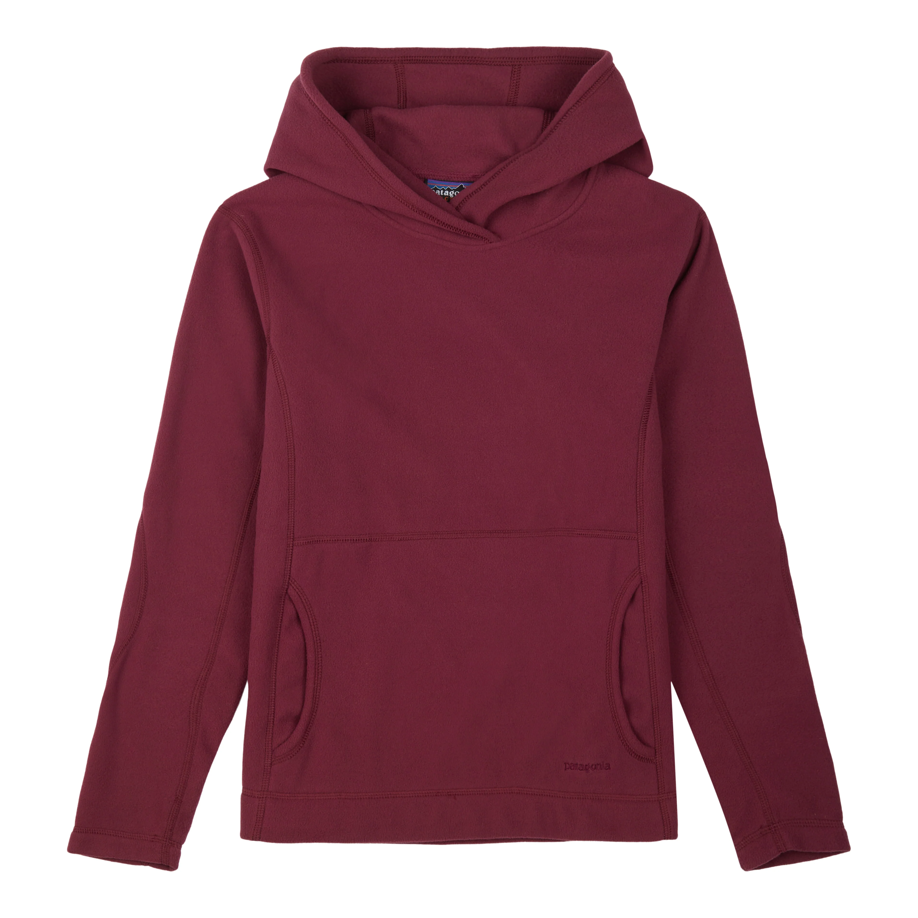 Women's Micro D-Luxe® Hoody