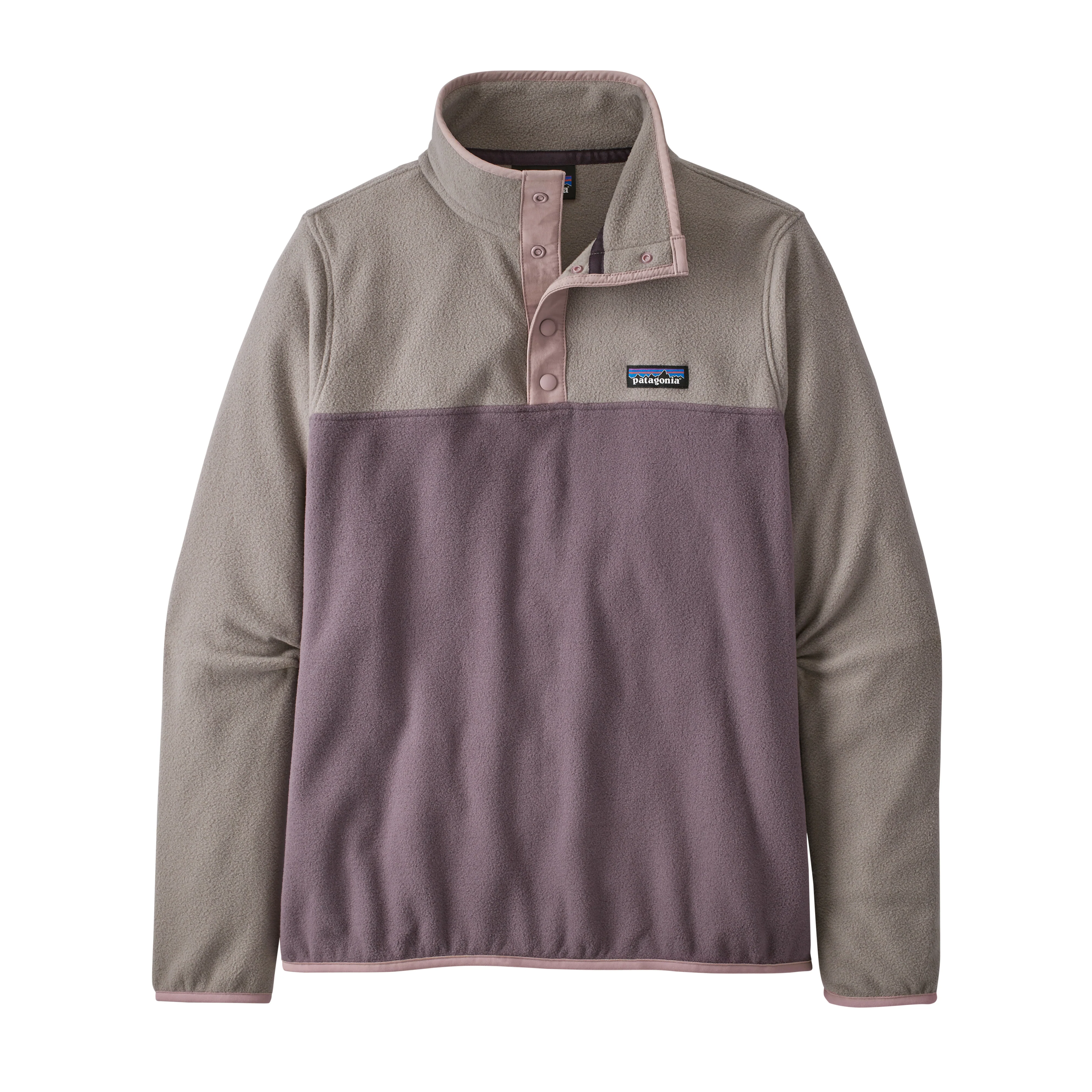 Women's Micro D® Snap-T® Pullover