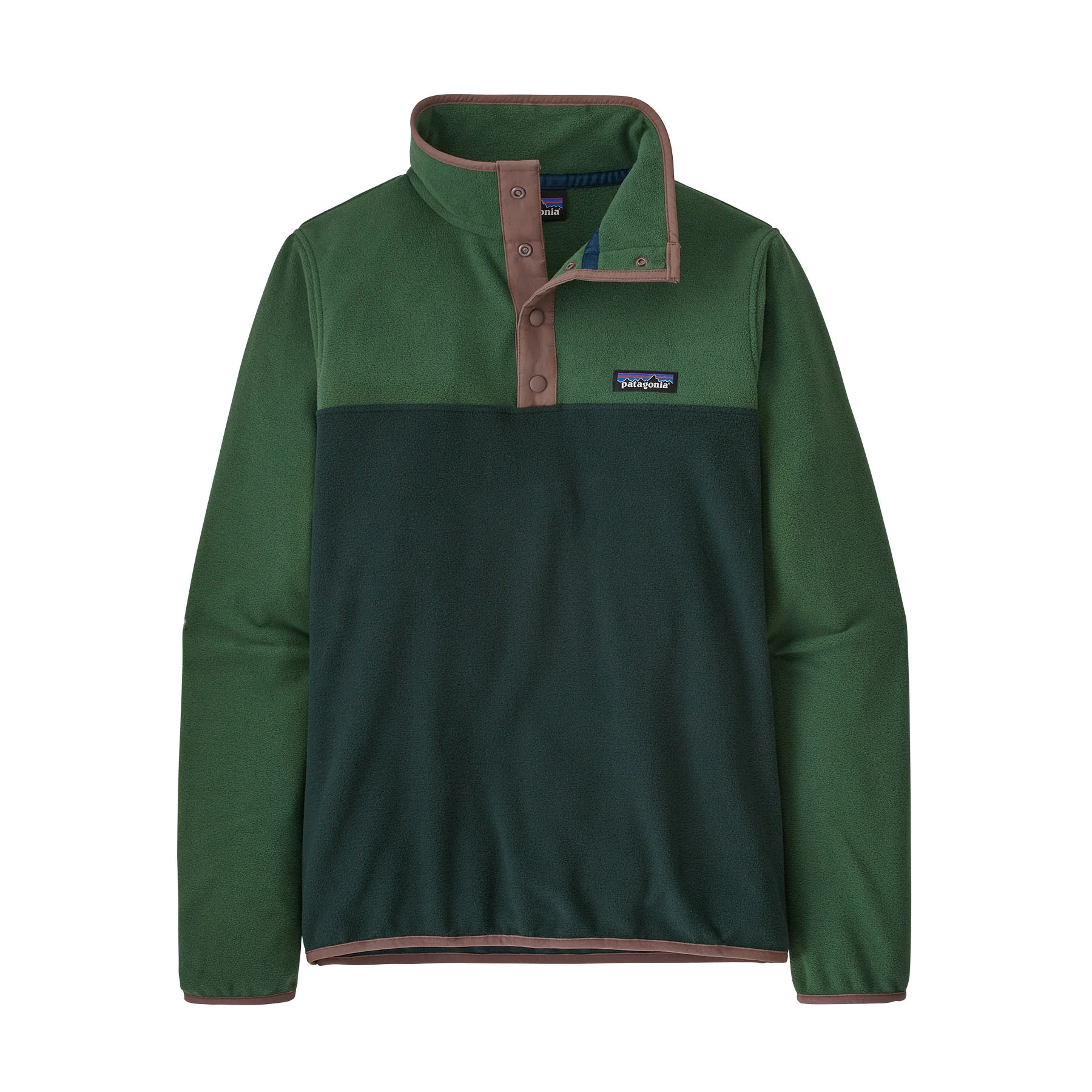 Women's Micro D® Snap-T® Pullover