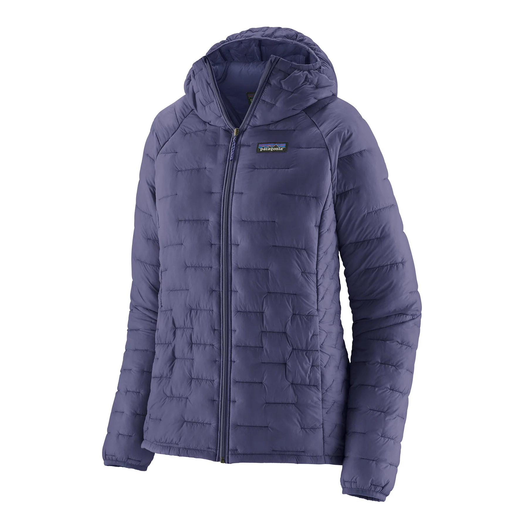 Women's Micro Puff® Hoody