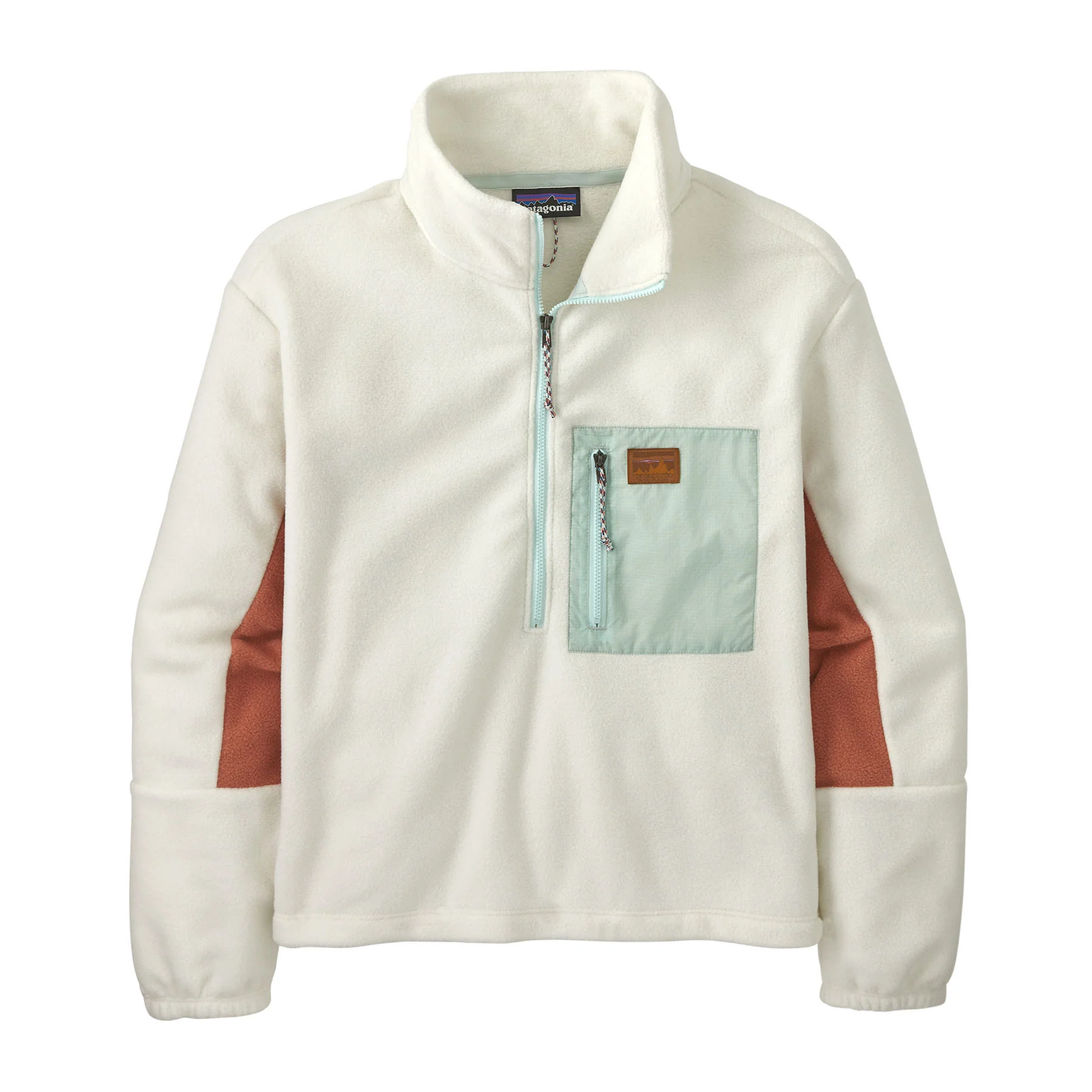 Women's Microdini 1/2-Zip Pullover