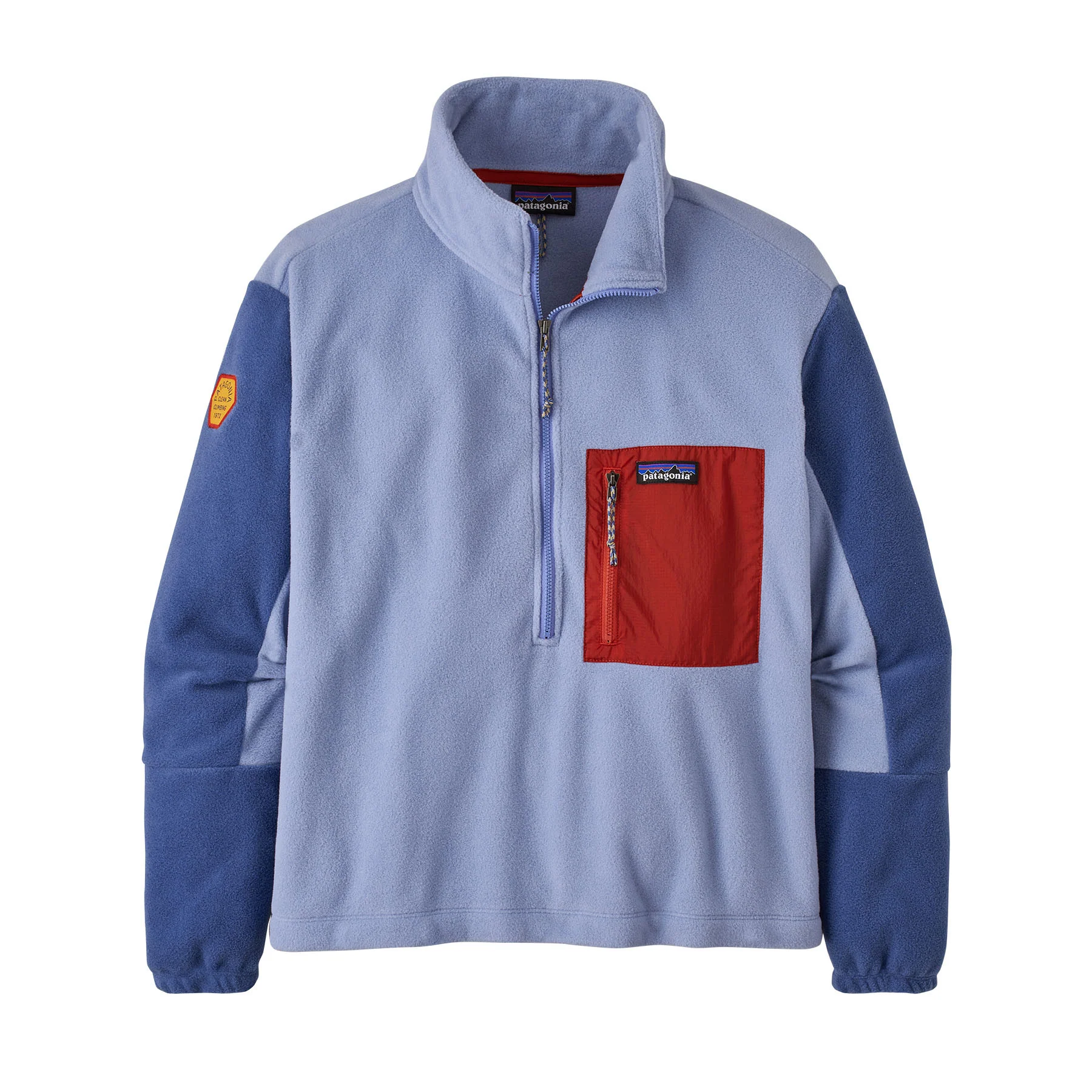 Women's Microdini 1/2-Zip Pullover