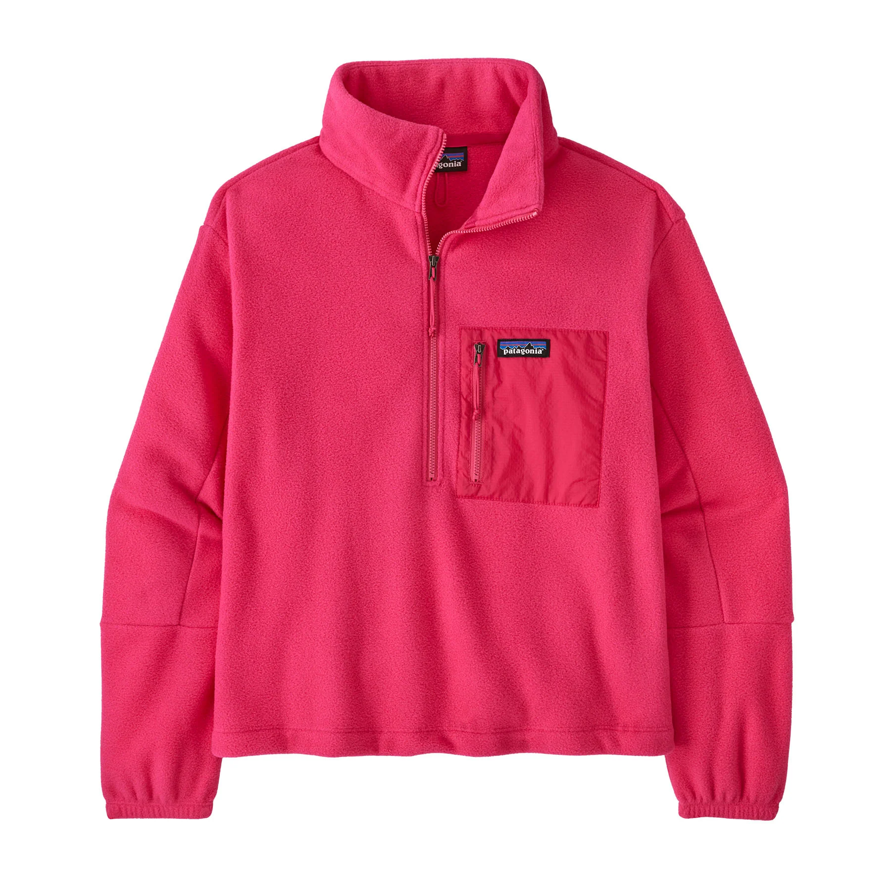 Women's Microdini 1/2-Zip Pullover