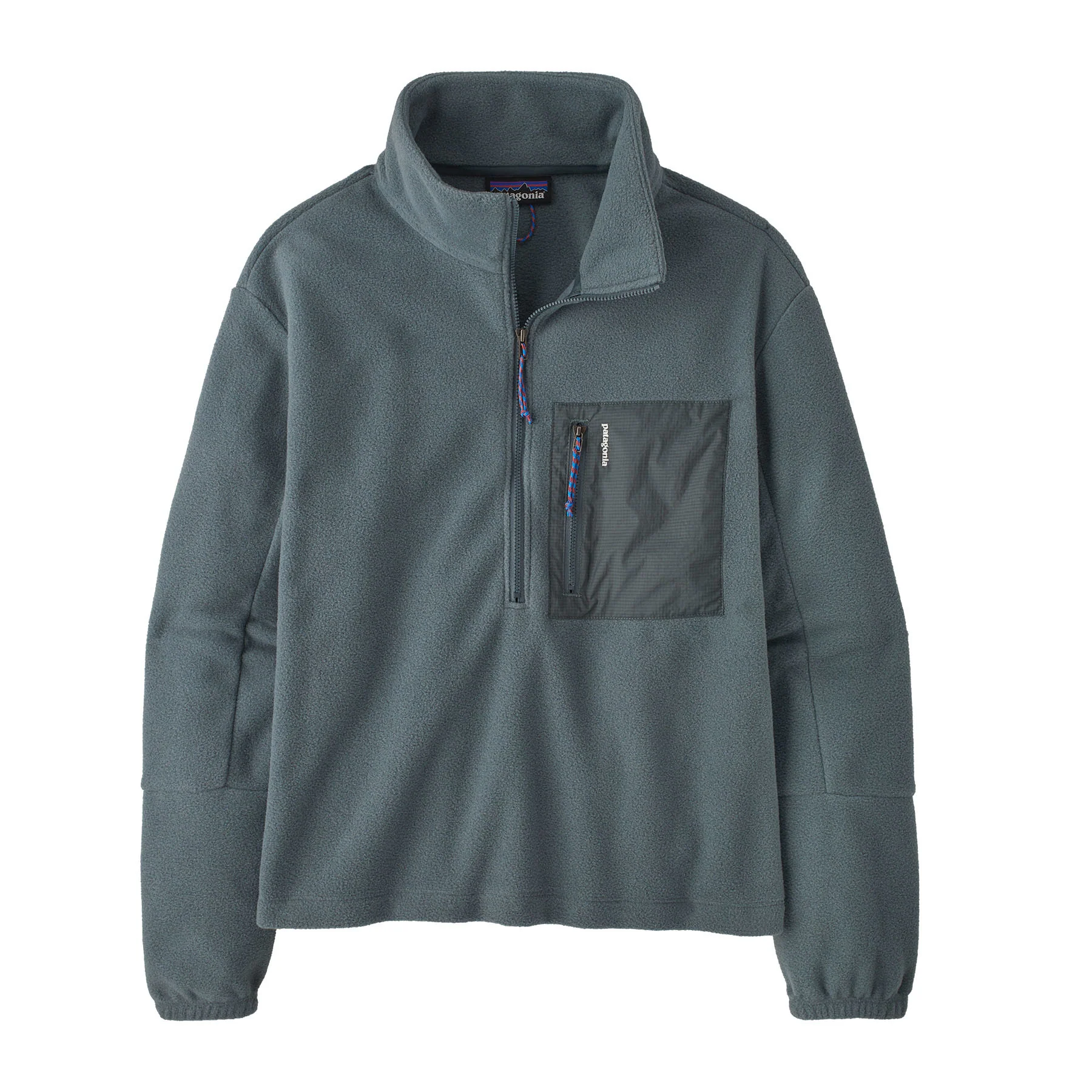 Women's Microdini 1/2-Zip Pullover