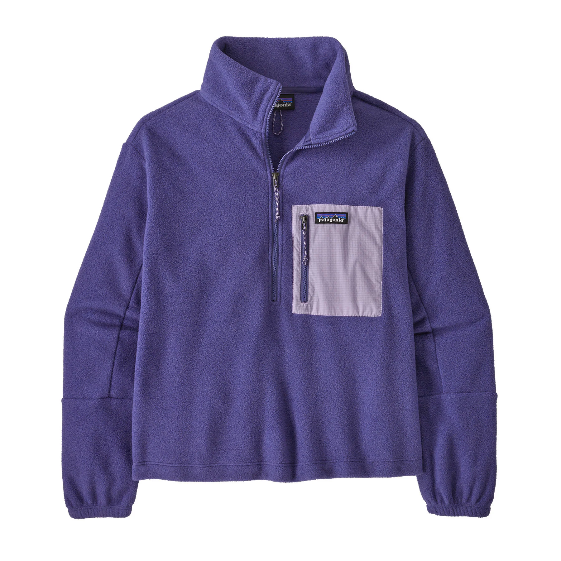Women's Microdini 1/2-Zip Pullover