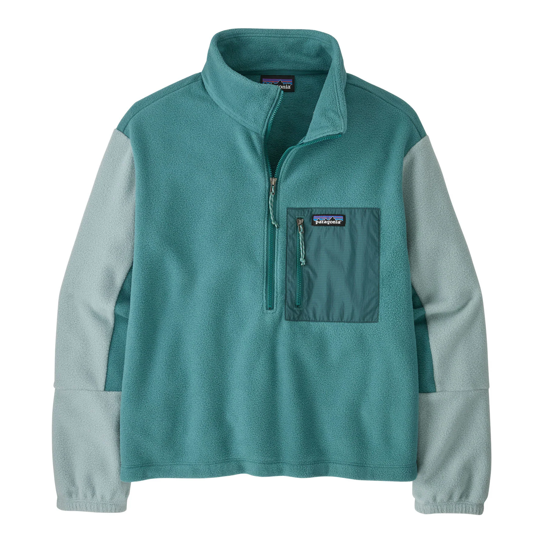 Women's Microdini 1/2-Zip Pullover