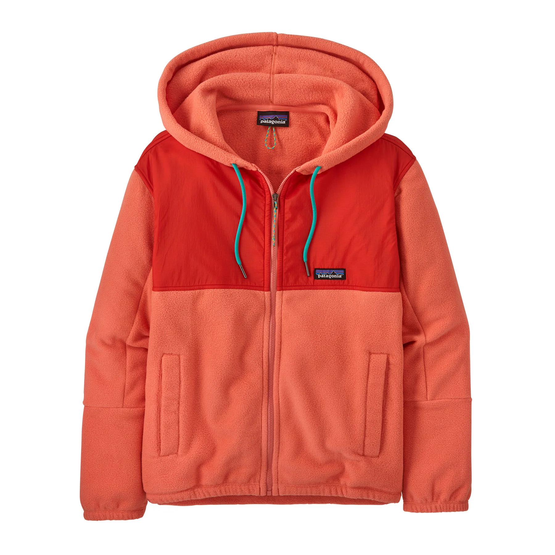 Women's Microdini Hoody