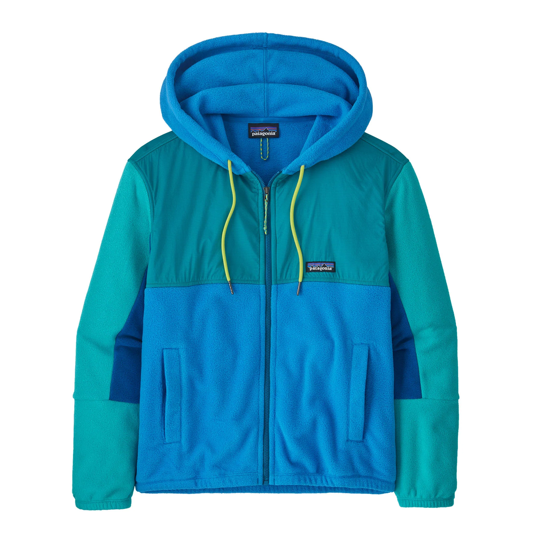 Women's Microdini Hoody