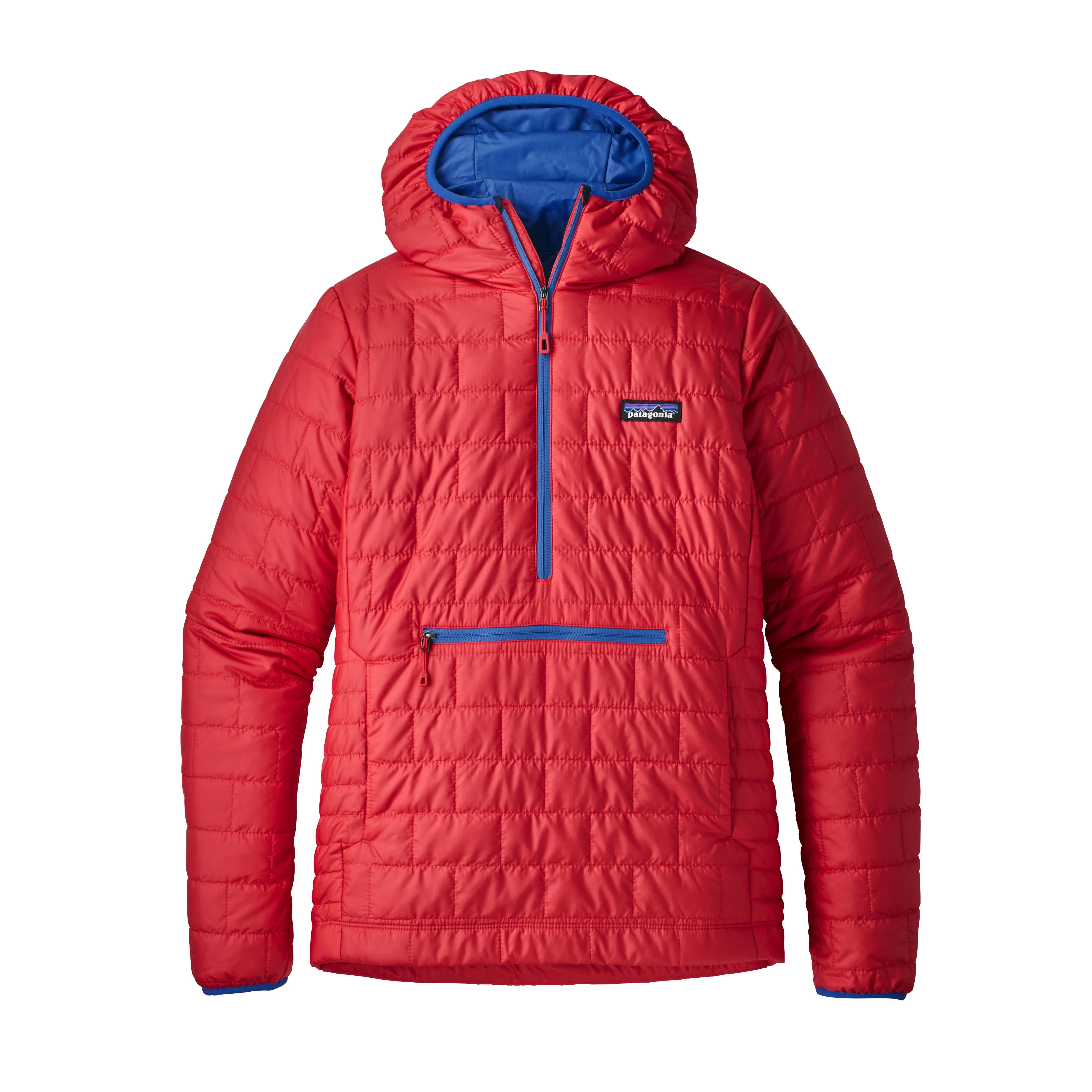 Women's Nano Puff® Bivy Pullover