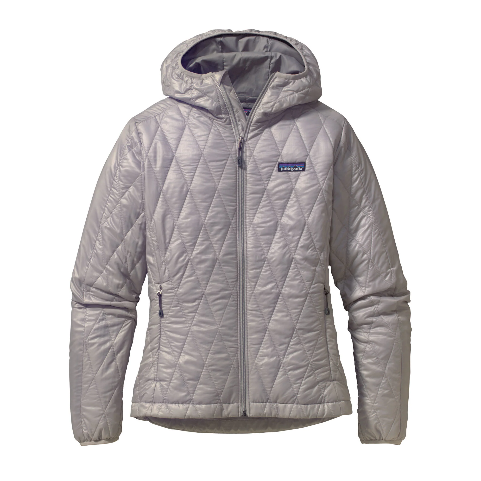 Women's Nano Puff® Hoody