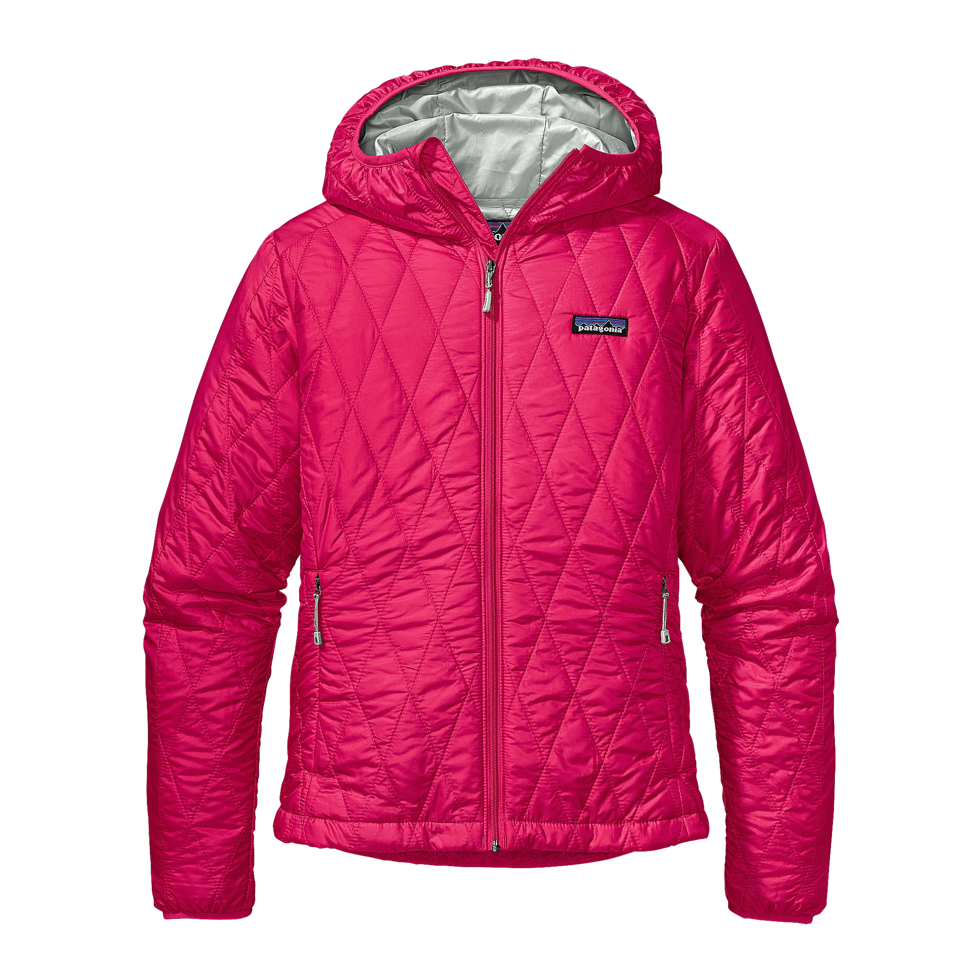 Women's Nano Puff® Hoody