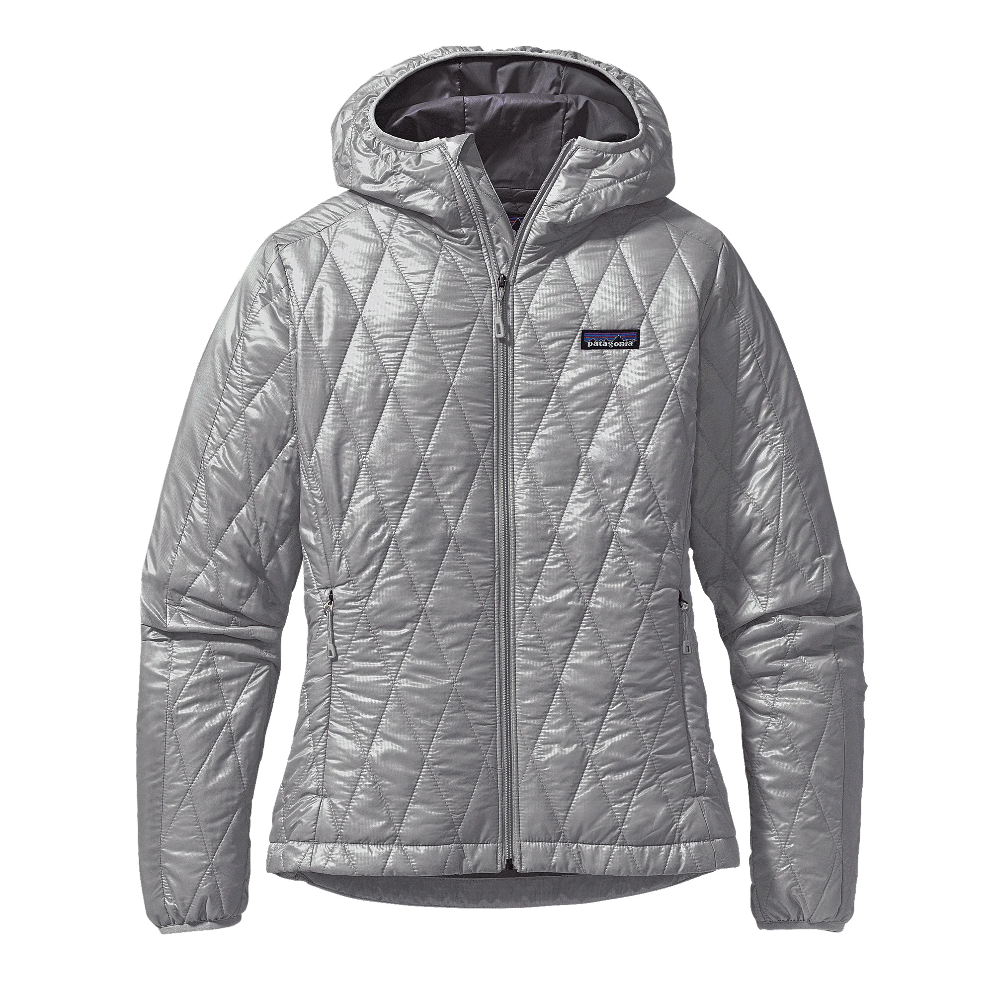 Women's Nano Puff® Hoody