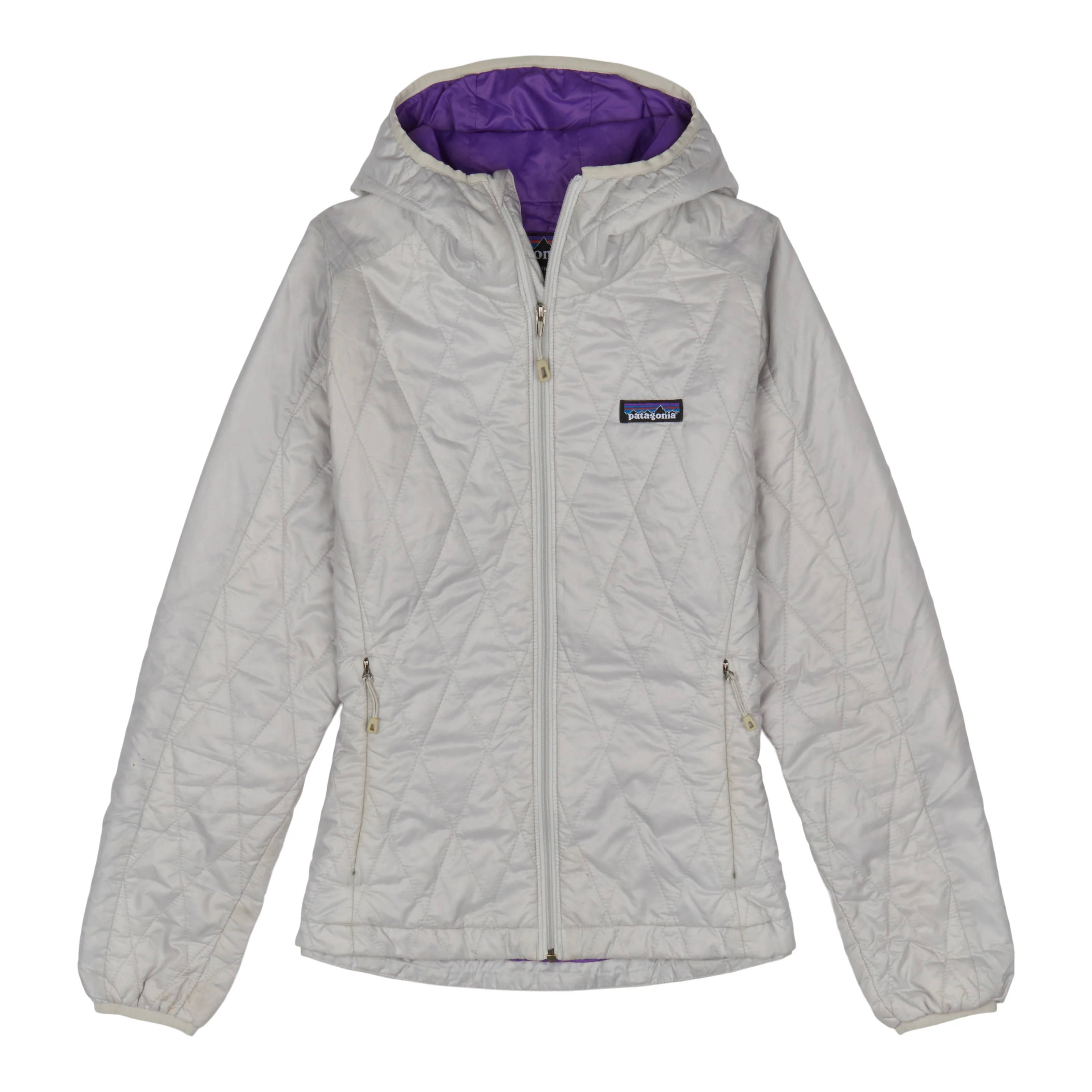 Women's Nano Puff® Hoody