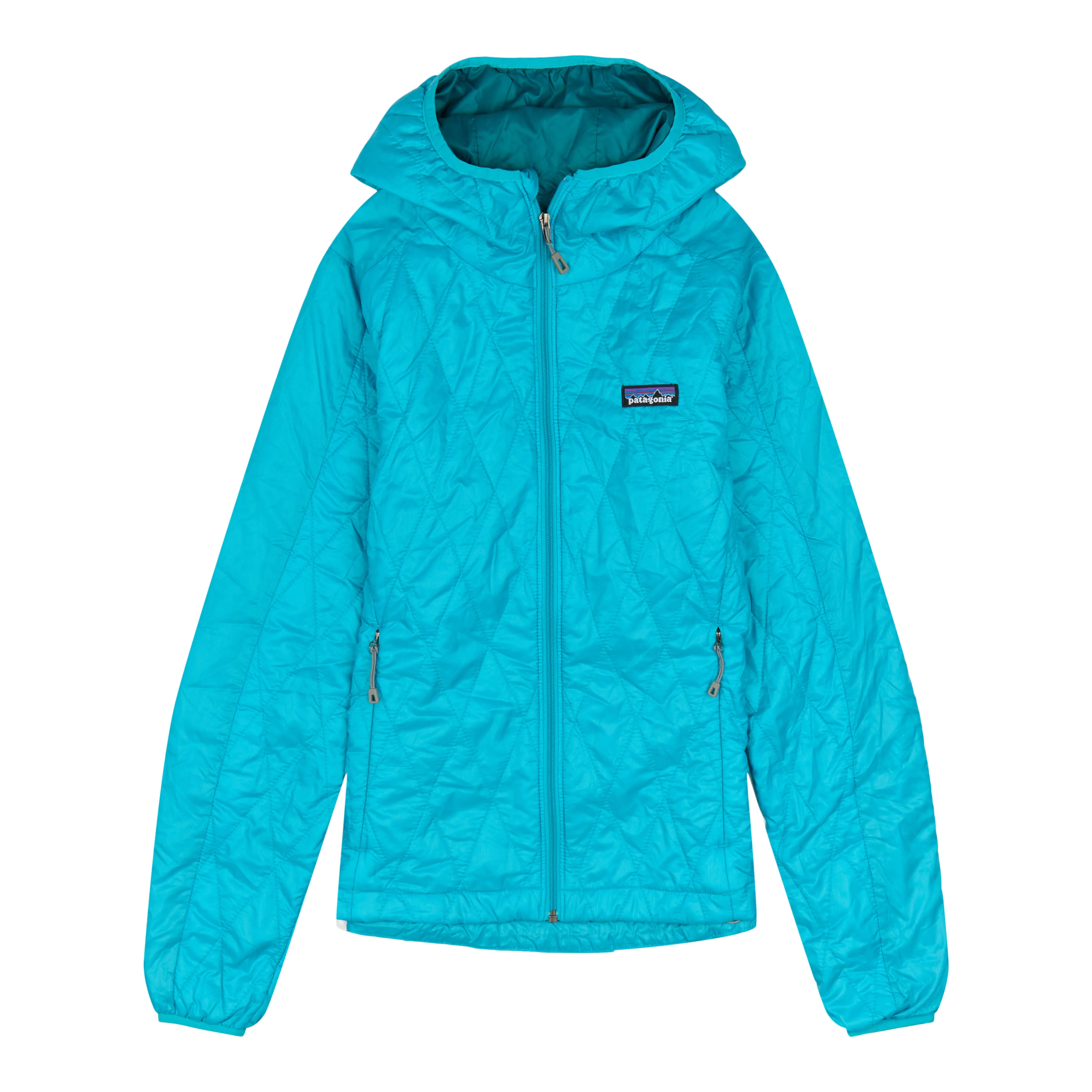 Women's Nano Puff® Hoody