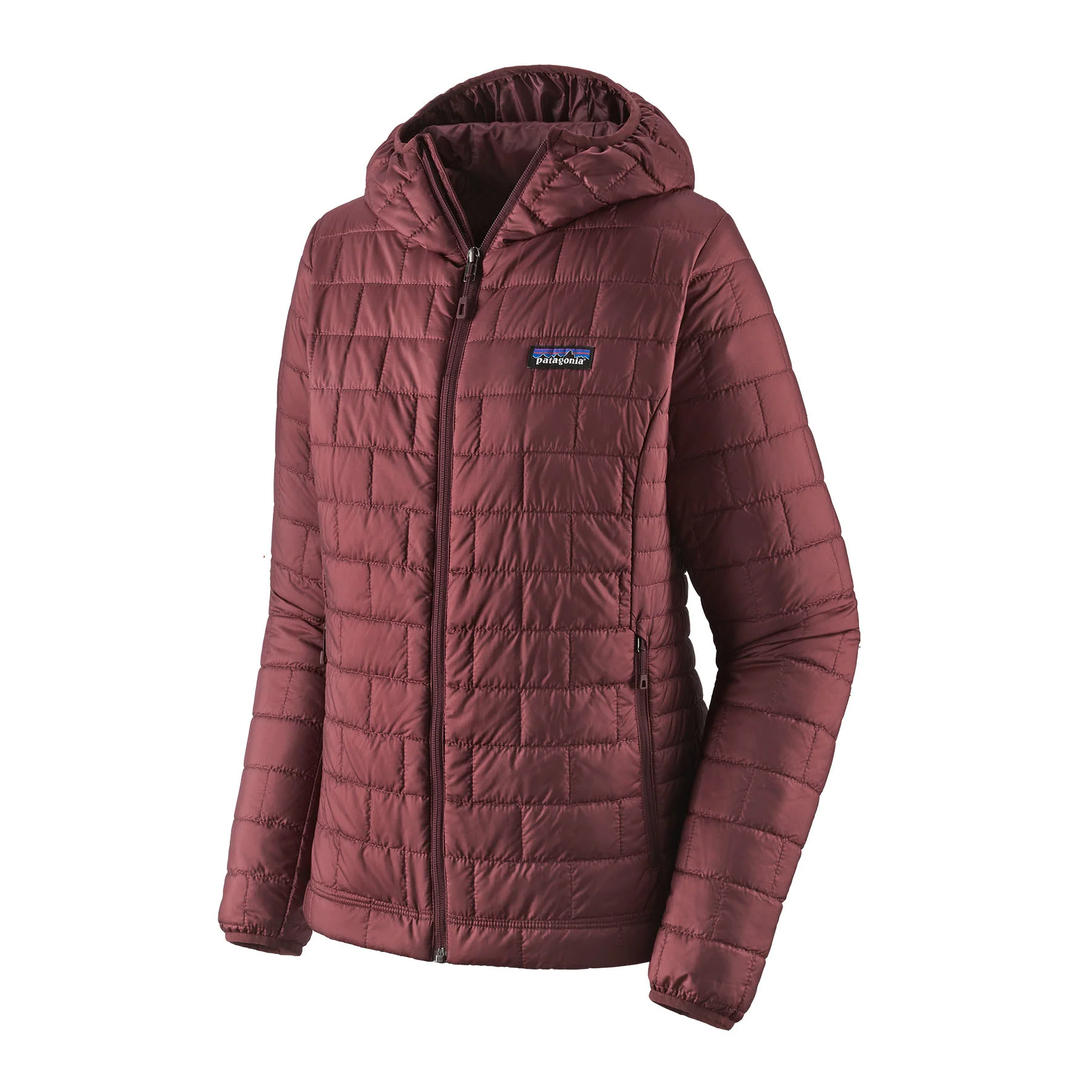 Women's Nano Puff® Hoody