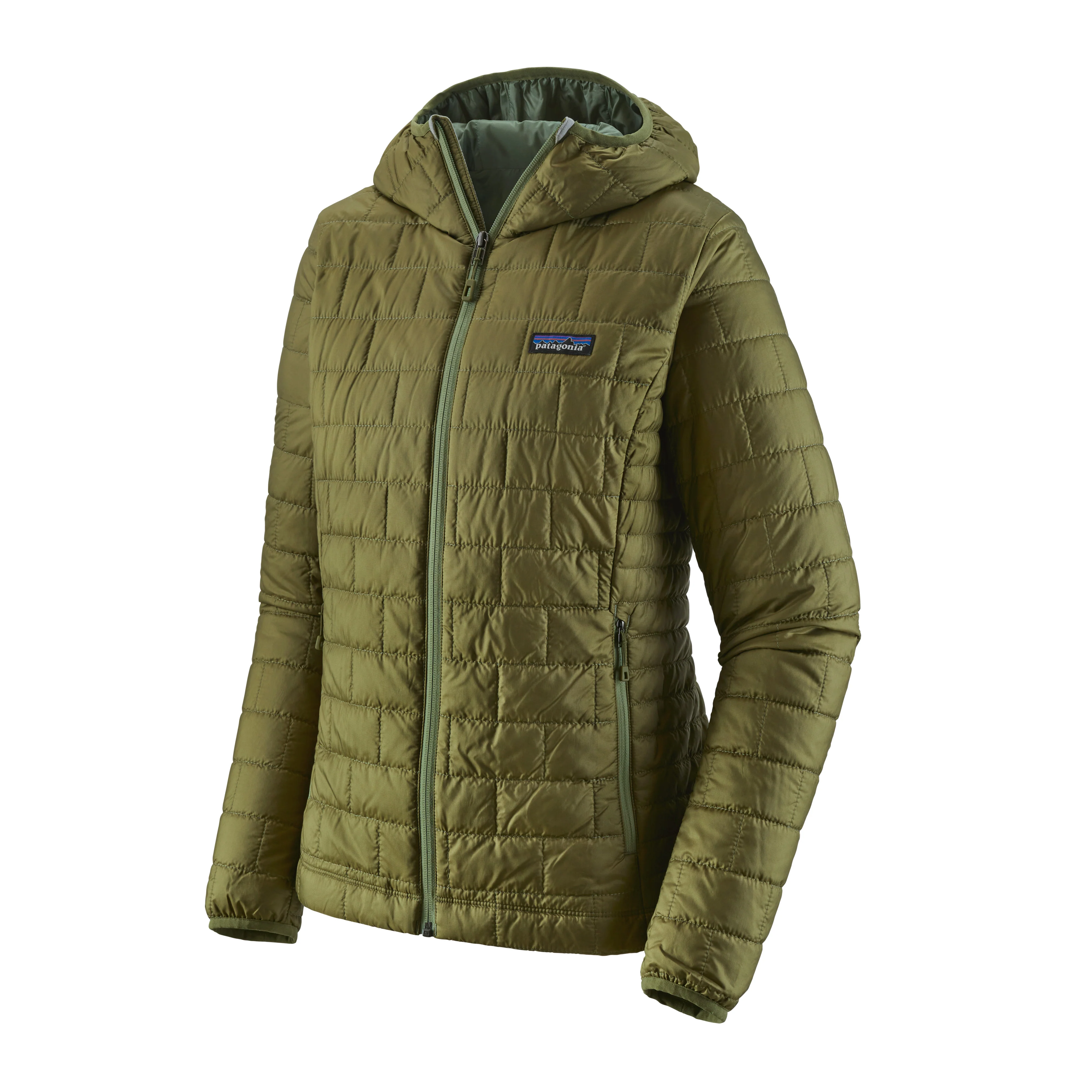 Women's Nano Puff® Hoody