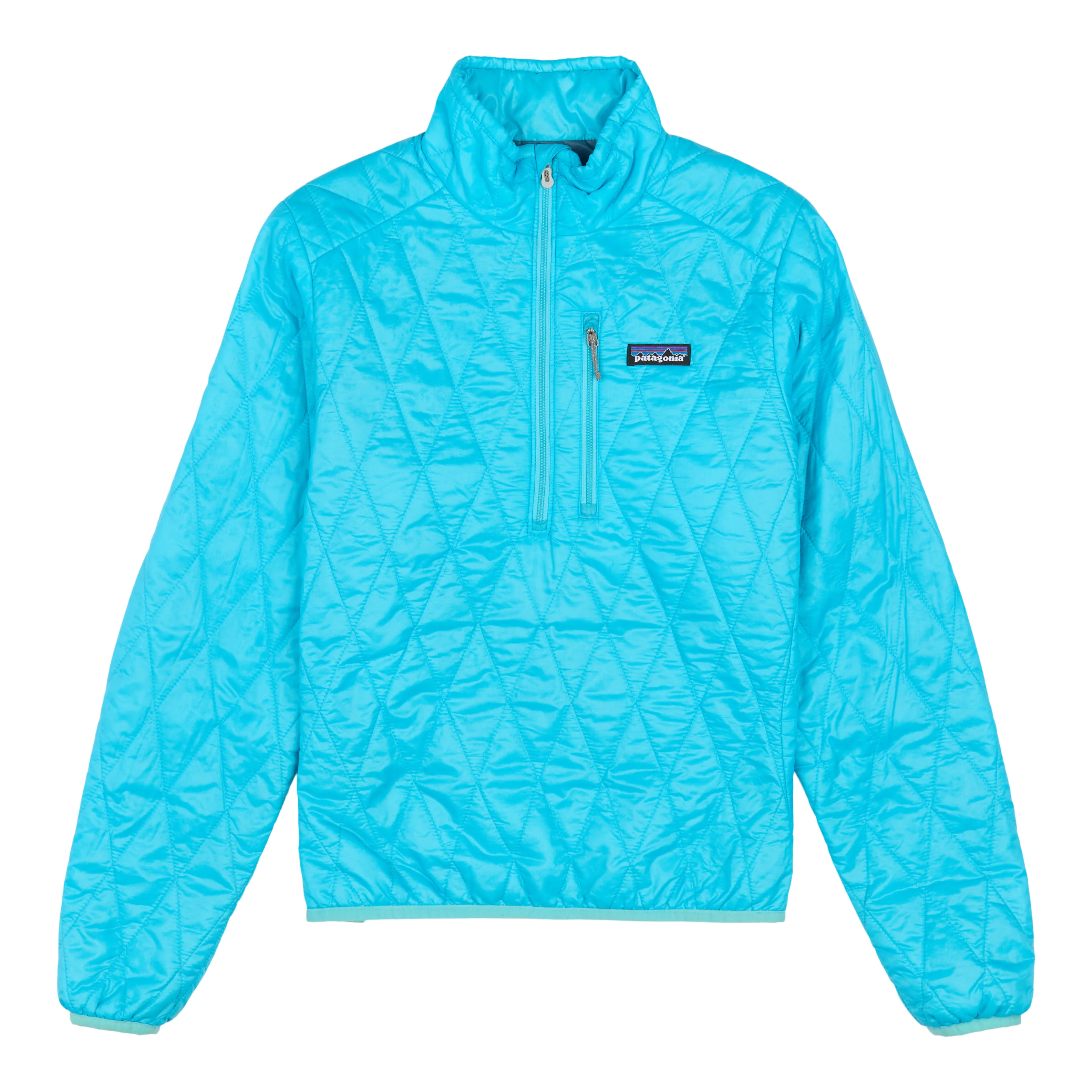 Women's Nano Puff® Pullover