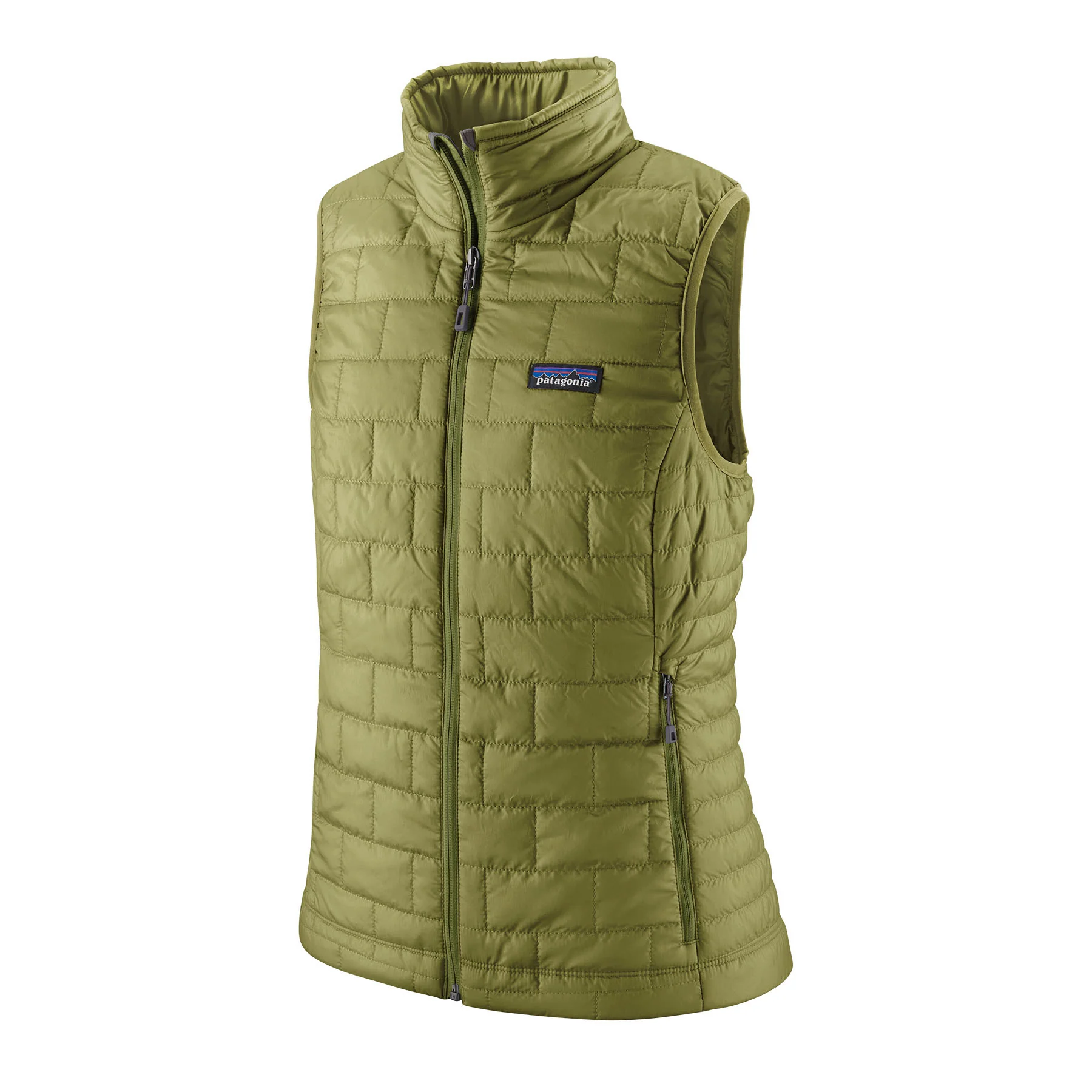 Women's Nano Puff® Vest
