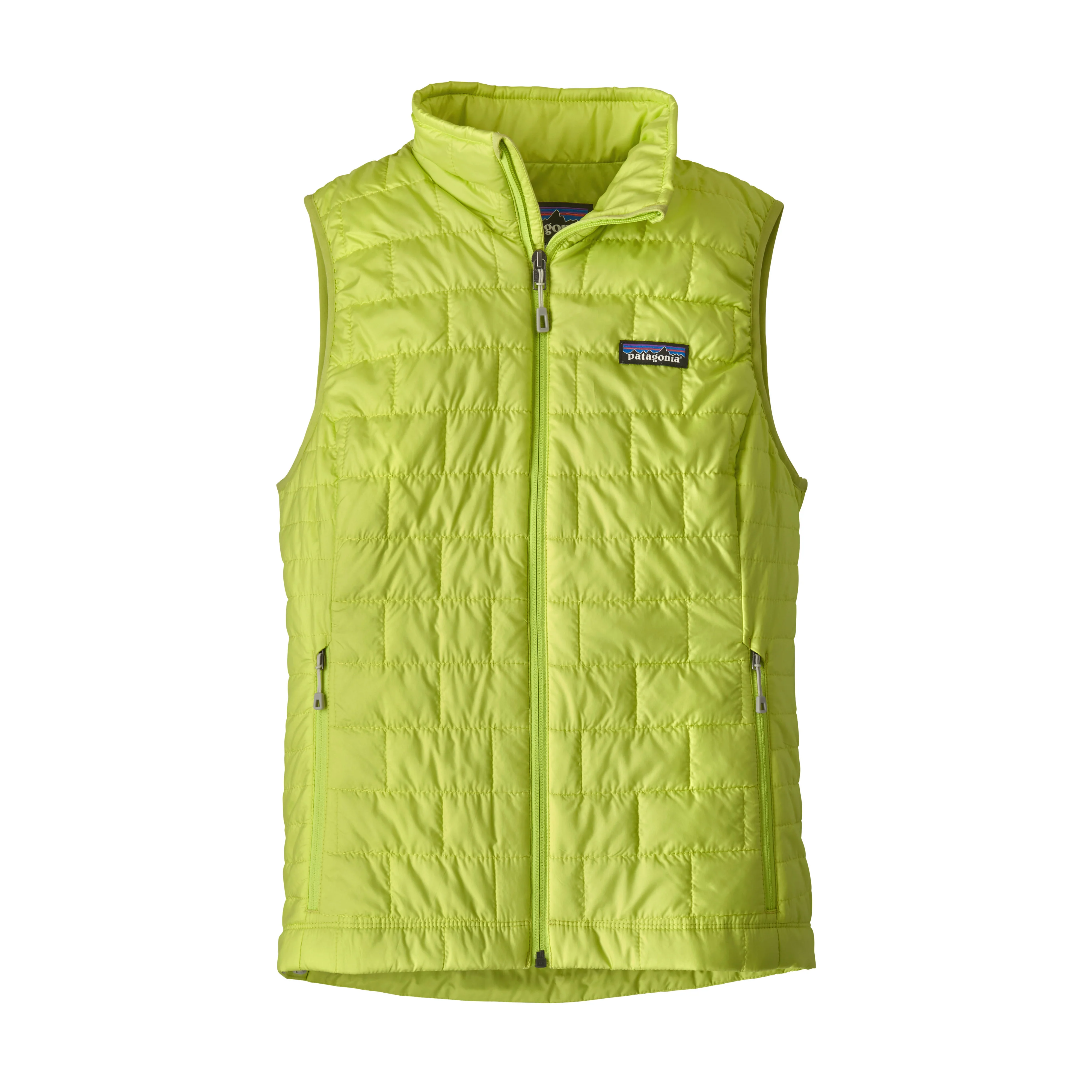 Women's Nano Puff® Vest