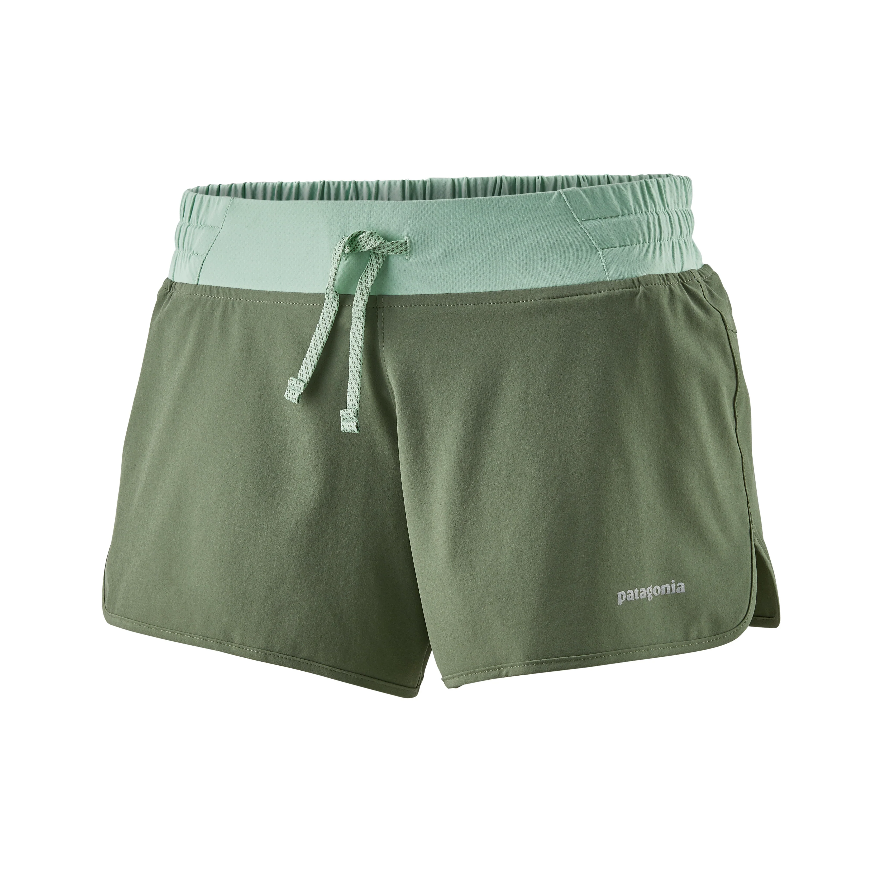 Women's Nine Trails Shorts - 4"