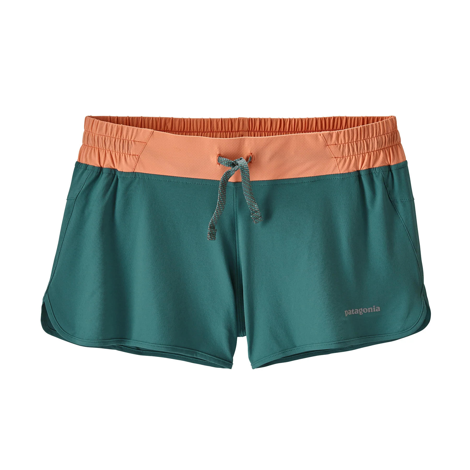 Women's Nine Trails Shorts - 4"