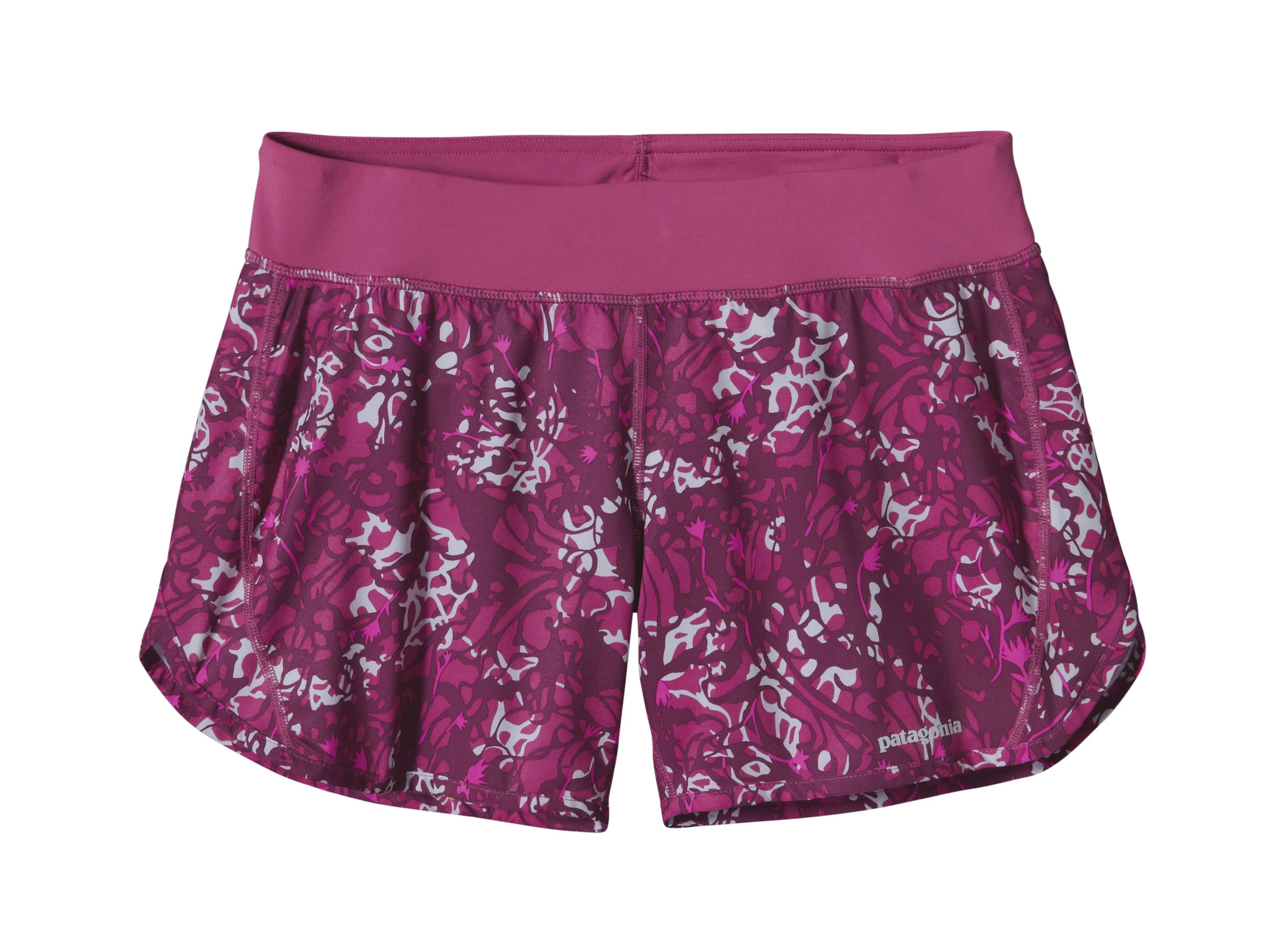 Women's Nine Trails Shorts - 5"
