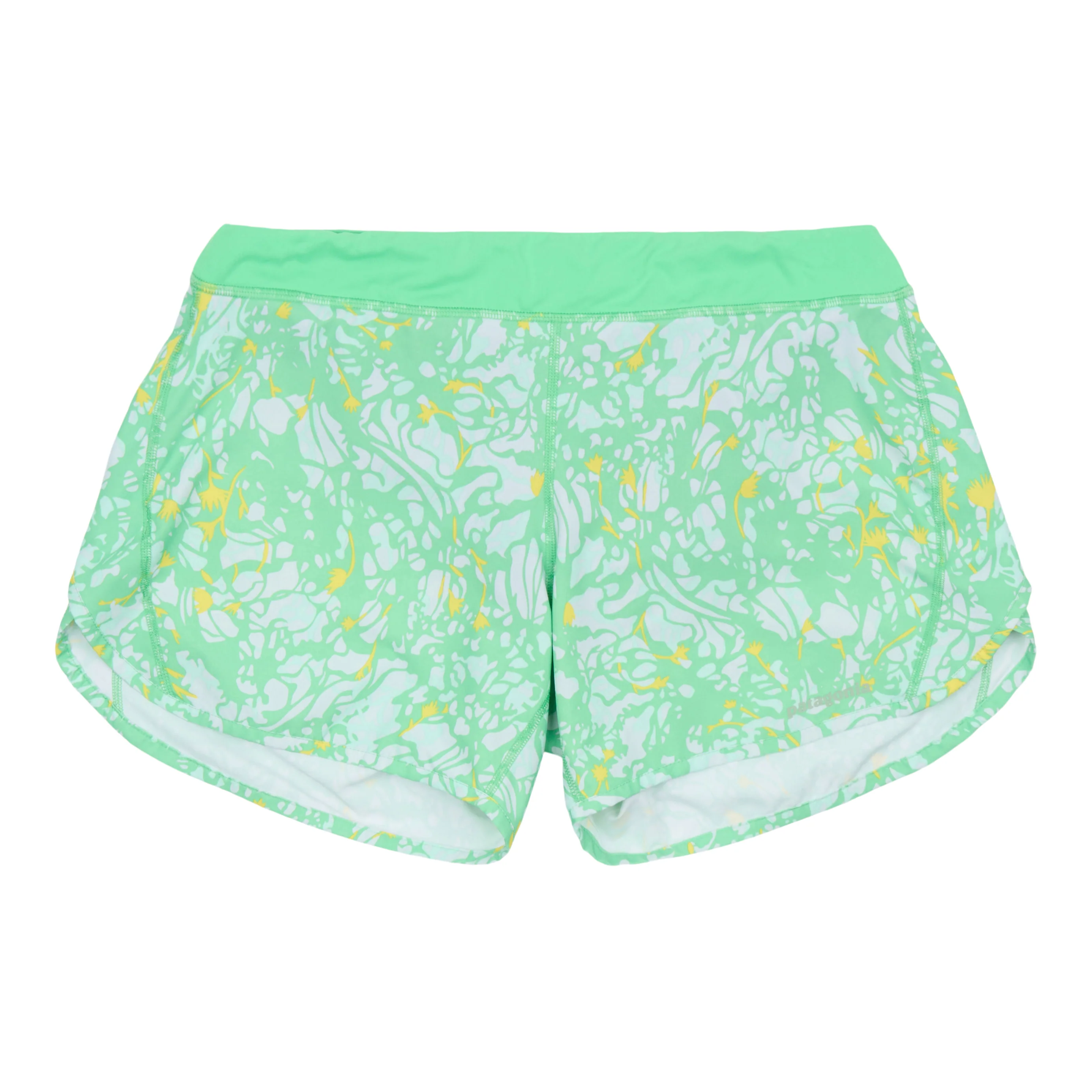Women's Nine Trails Shorts - 5"