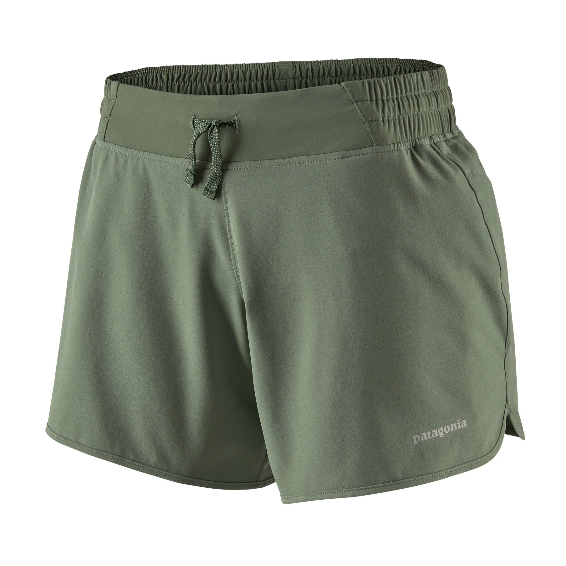 Women's Nine Trails Shorts - 6"