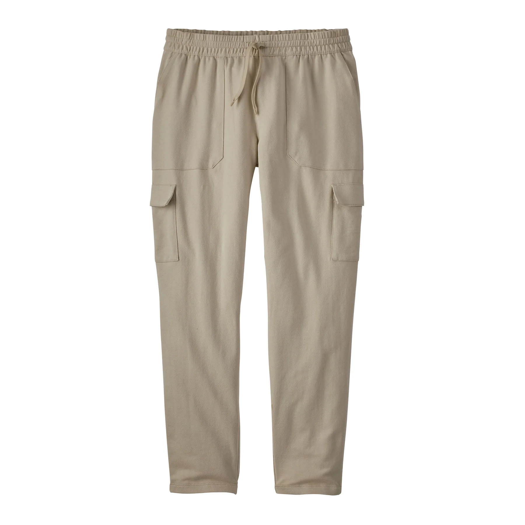 Women's Organic Cotton Roaming Cargo Pants