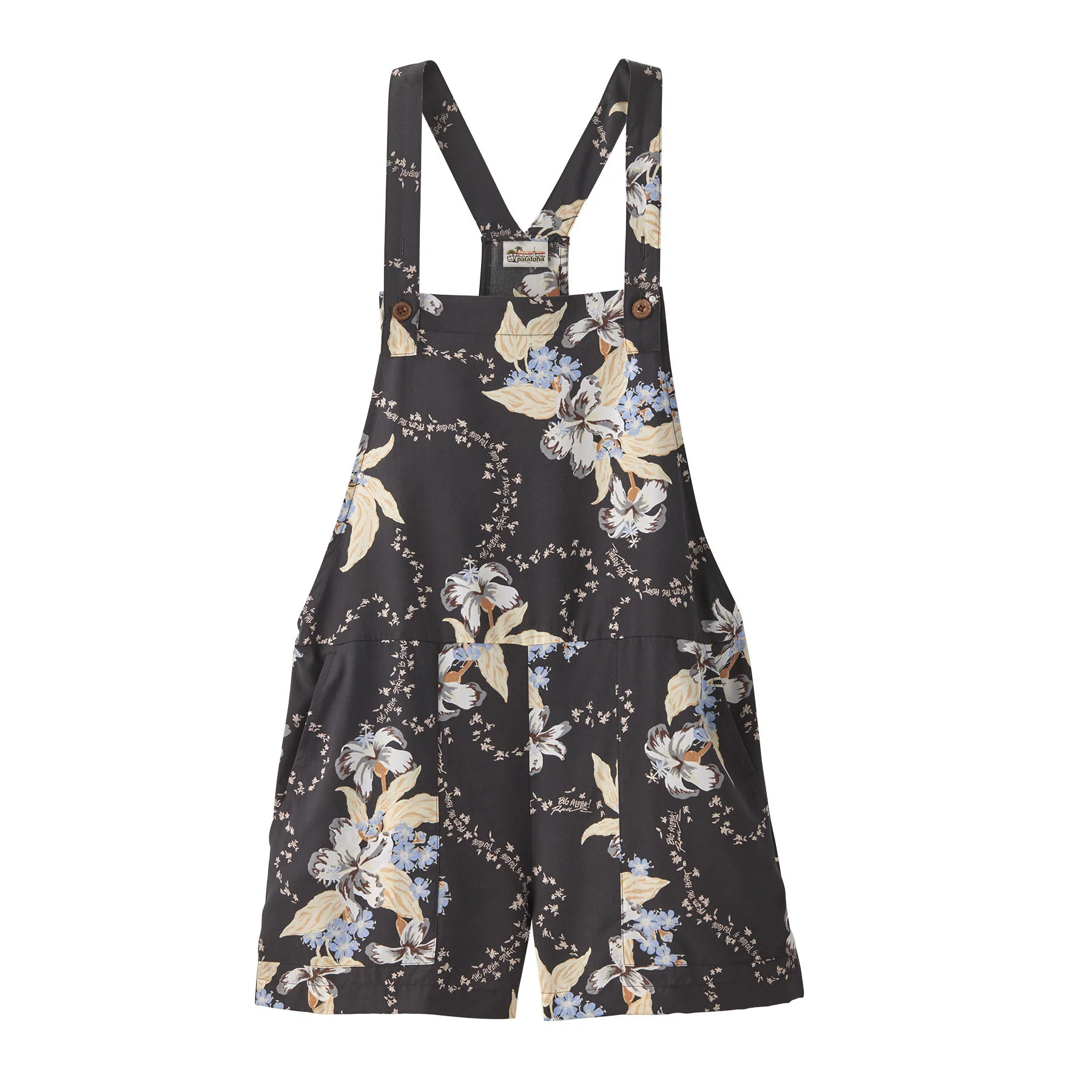Women's Pataloha® Romper