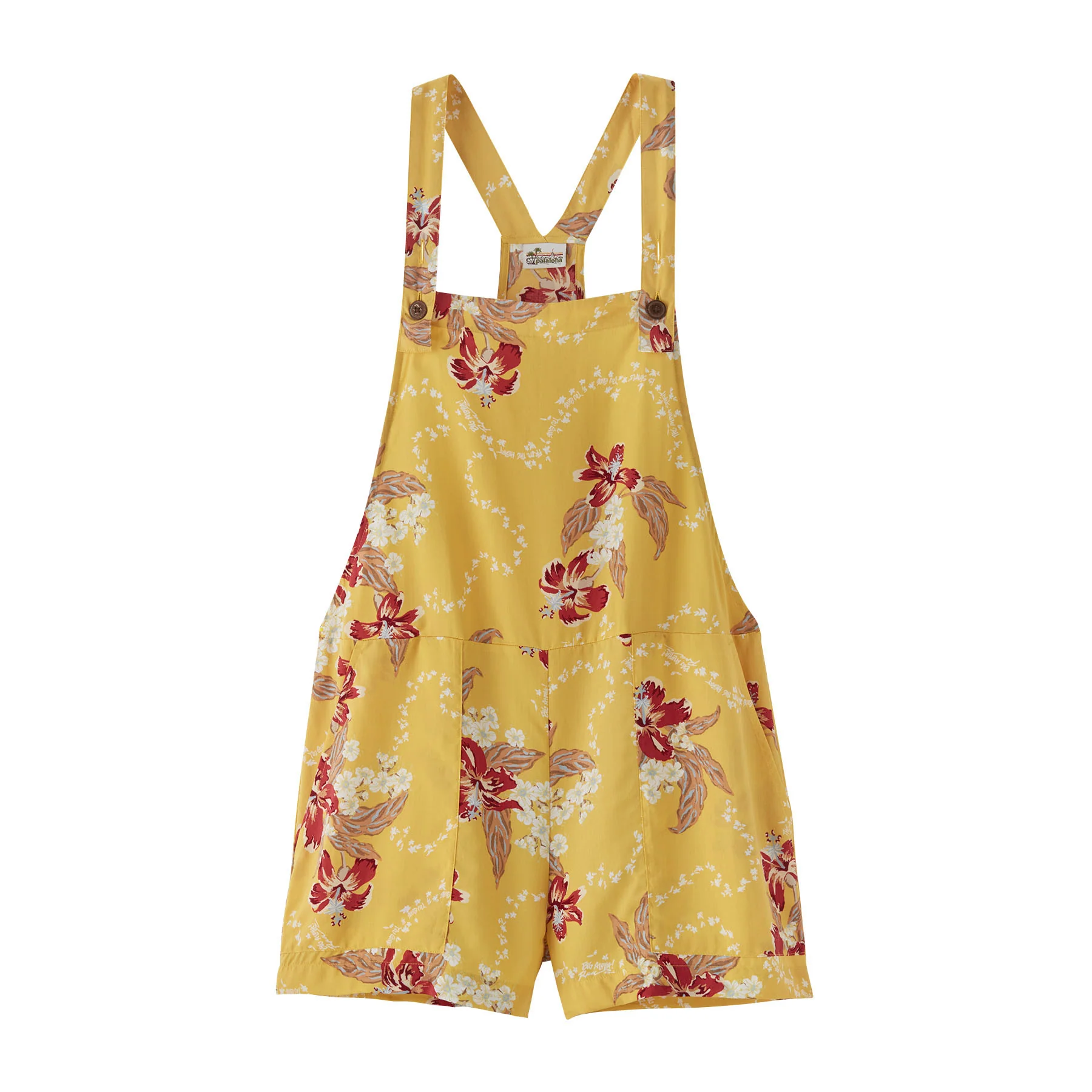 Women's Pataloha® Romper