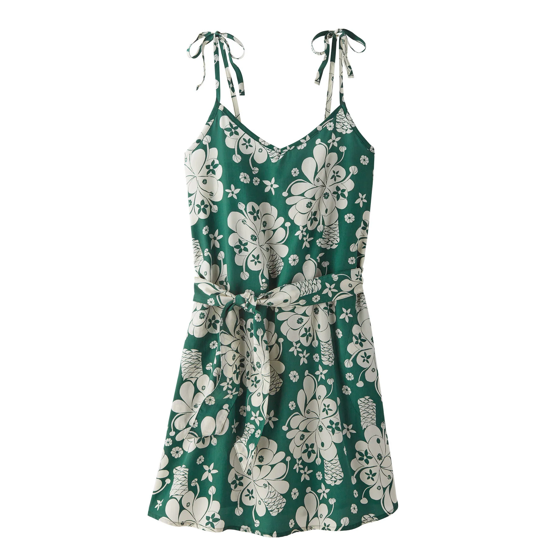 Women's Pataloha® Tie Dress