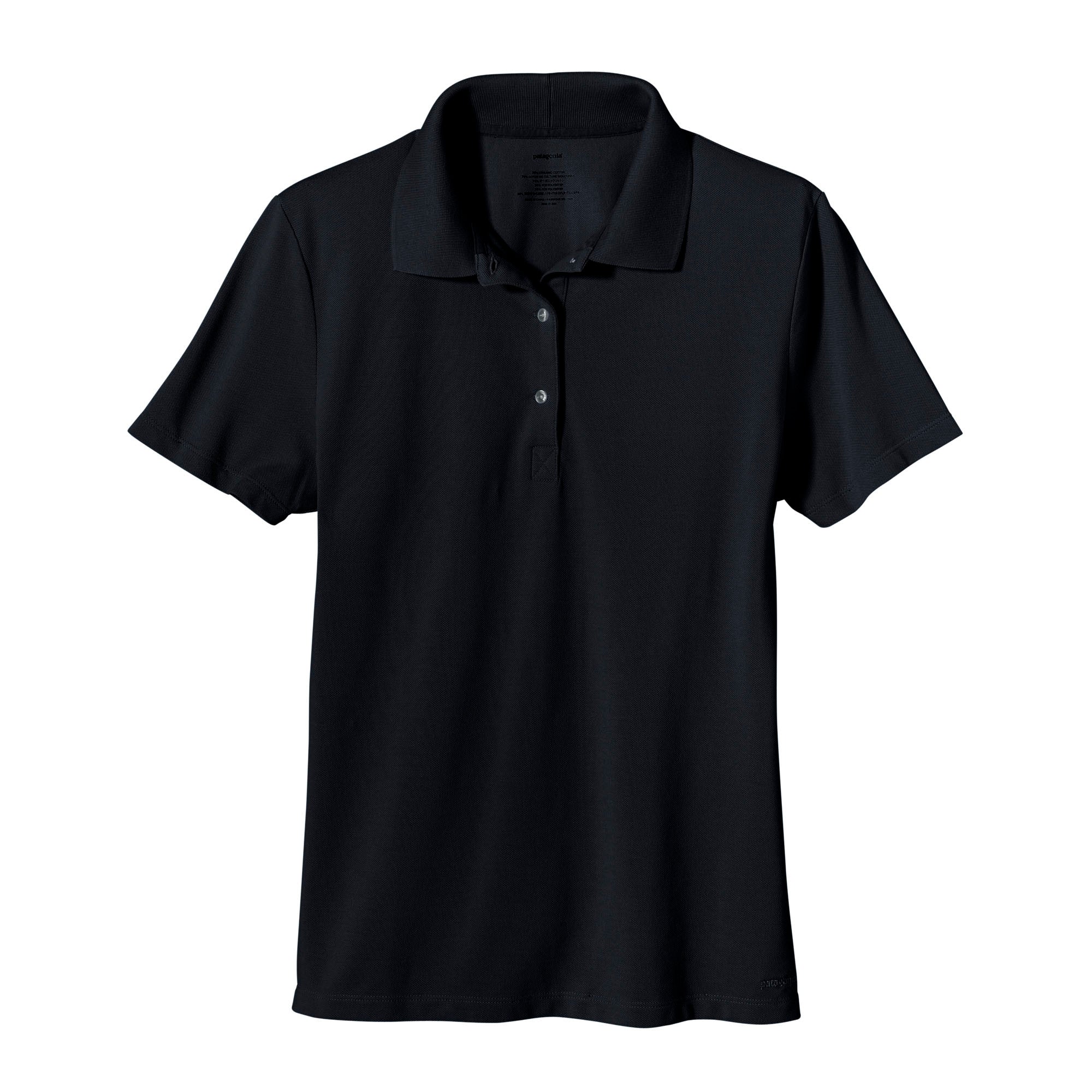 Women's Performance Pique Polo - Special