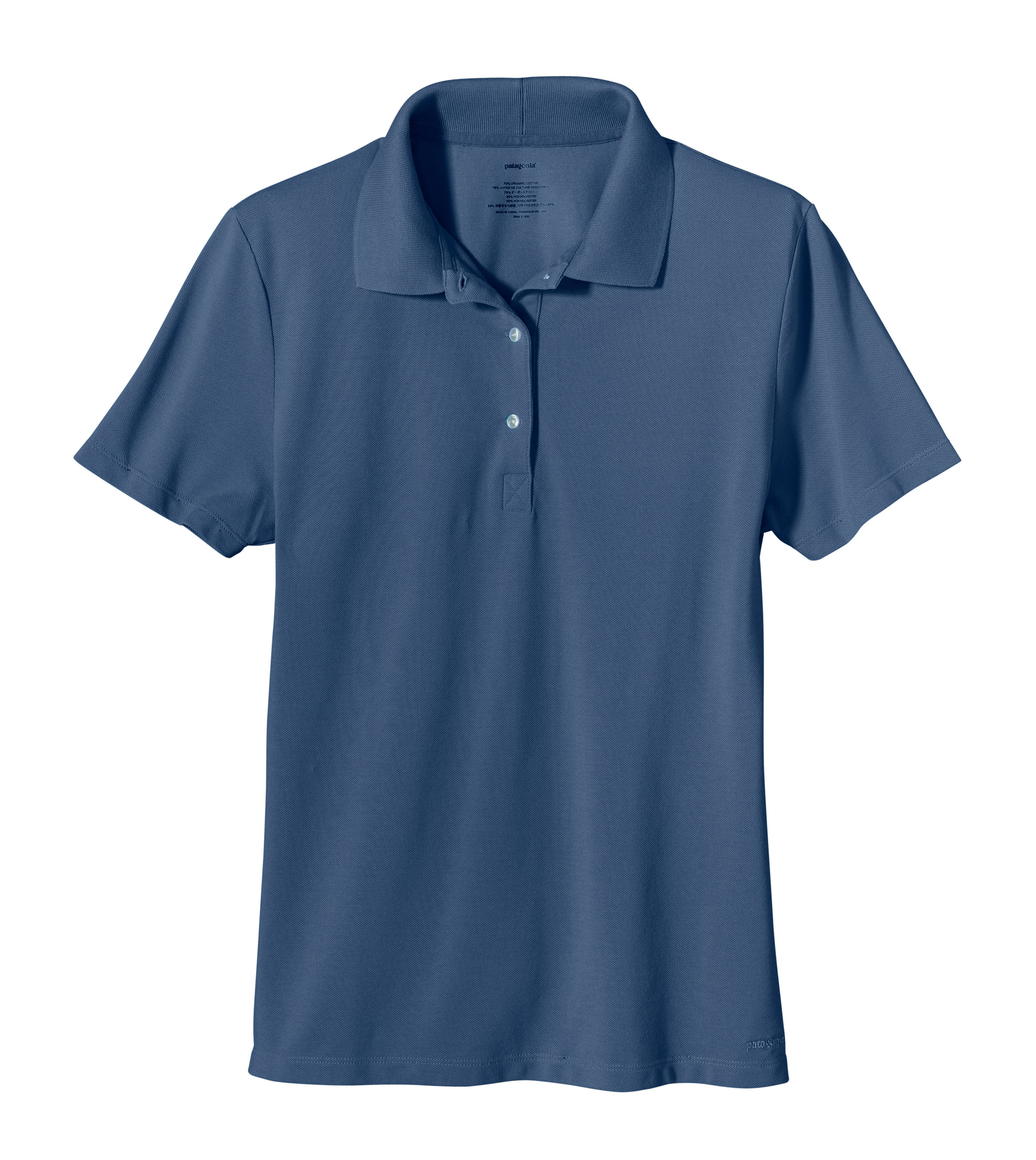 Women's Performance Pique Polo - Special