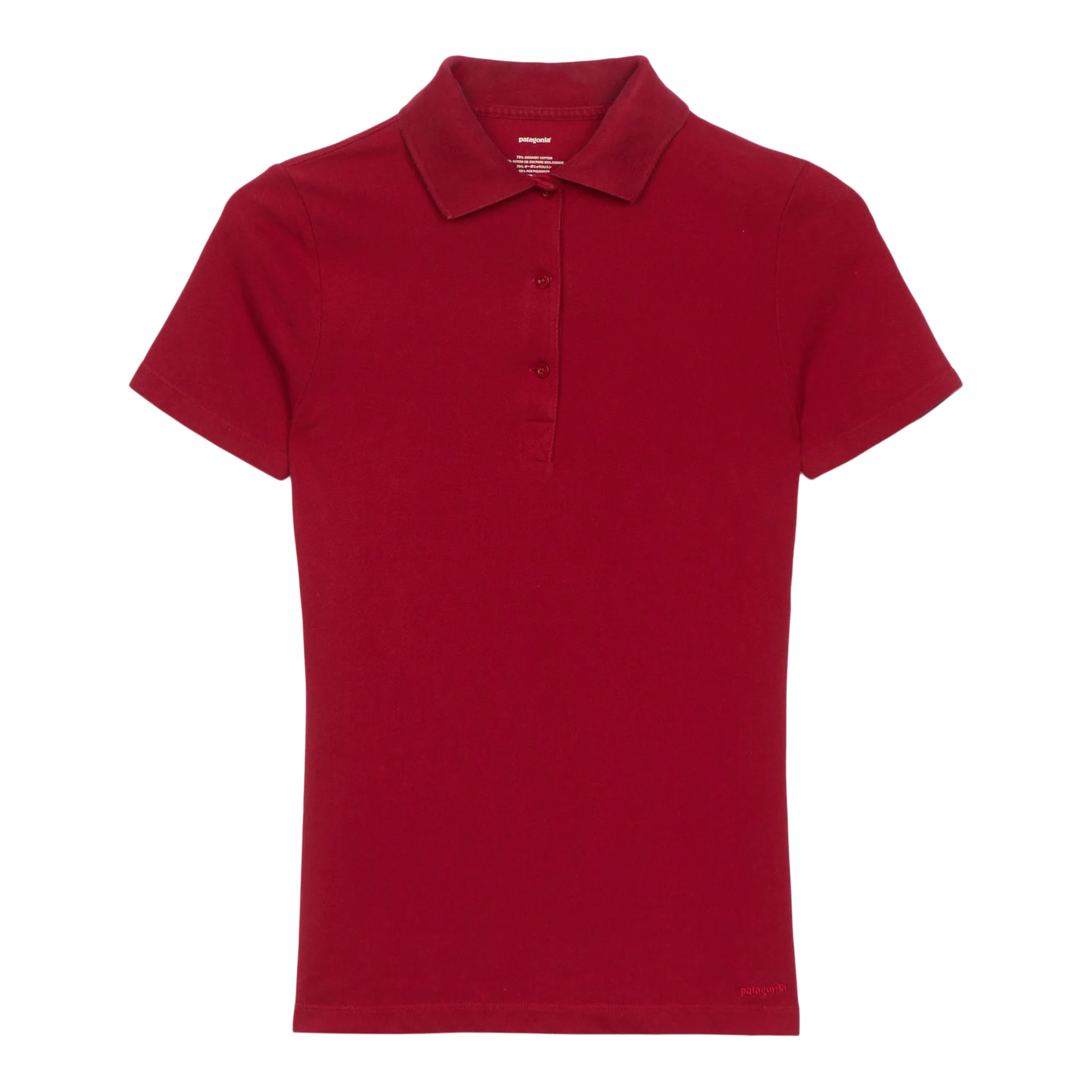 Women's Performance Pique Polo - Special